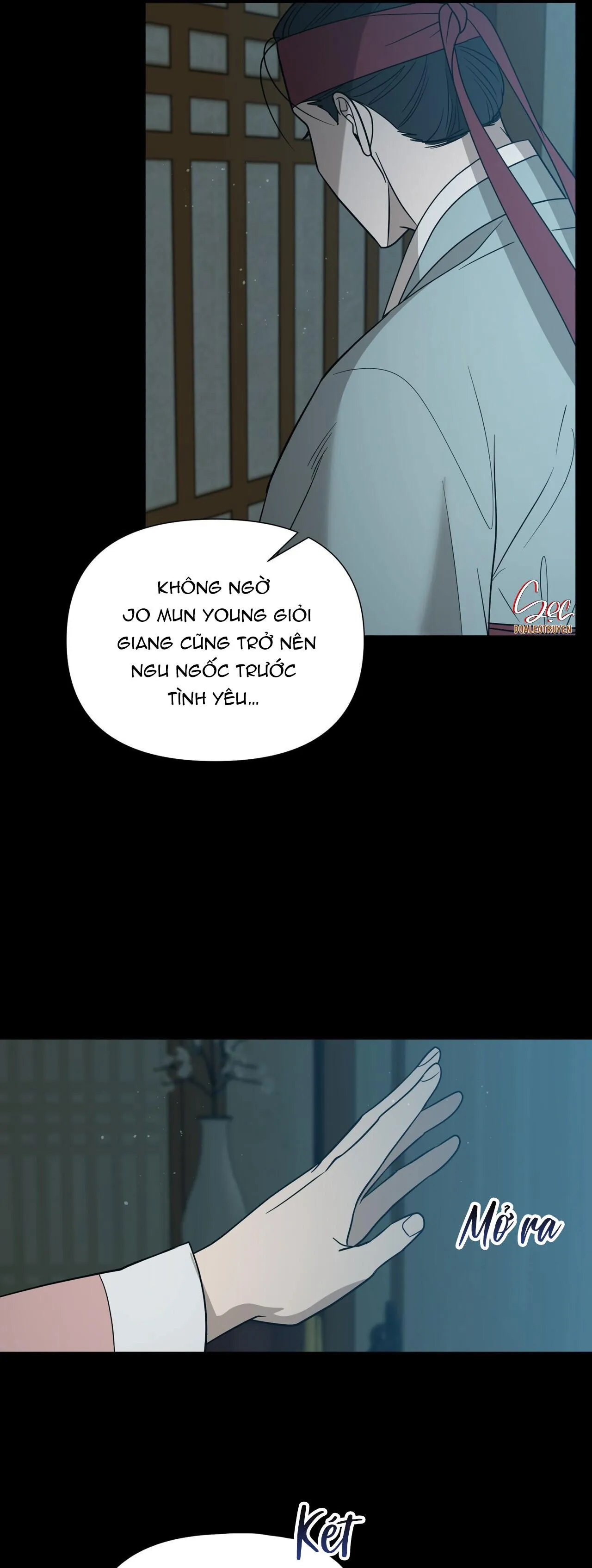 KIỆT TÁC Chapter 25 Trang 42