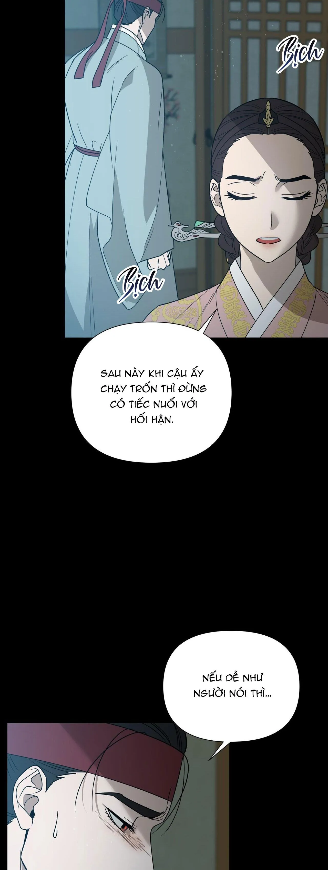KIỆT TÁC Chapter 25 Trang 44