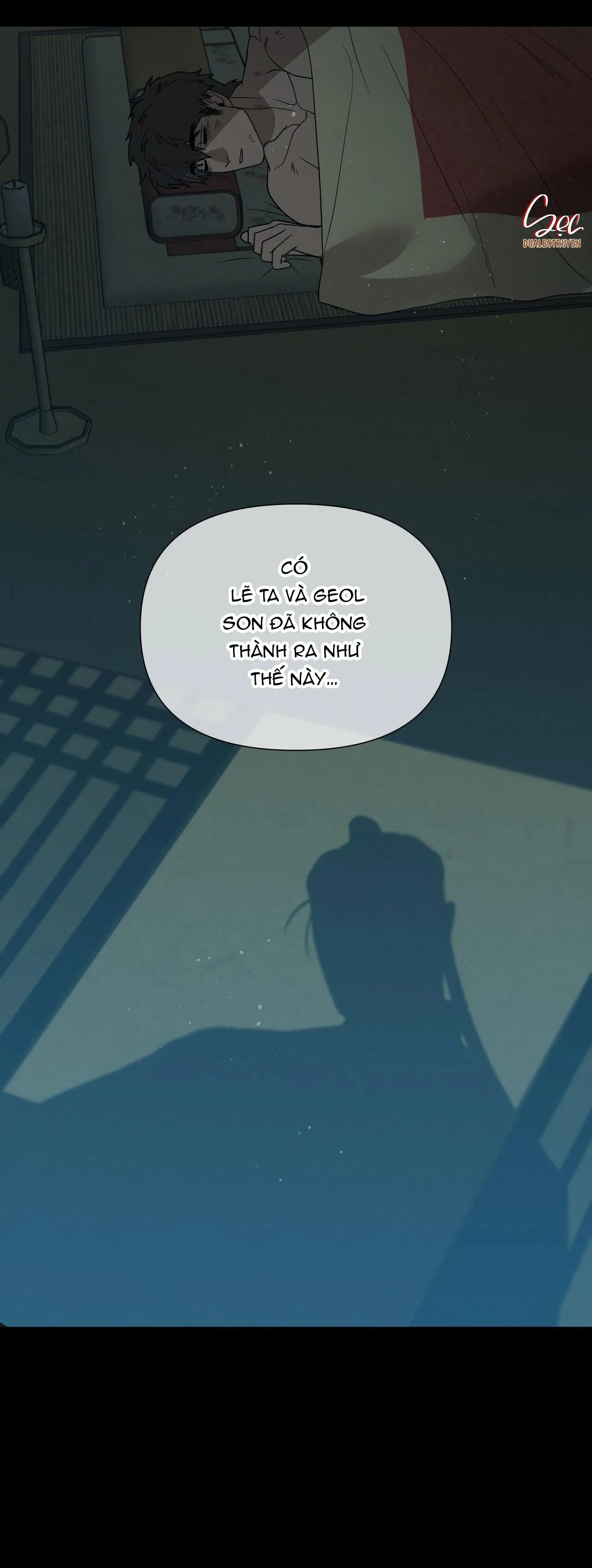 KIỆT TÁC Chapter 25 Trang 46