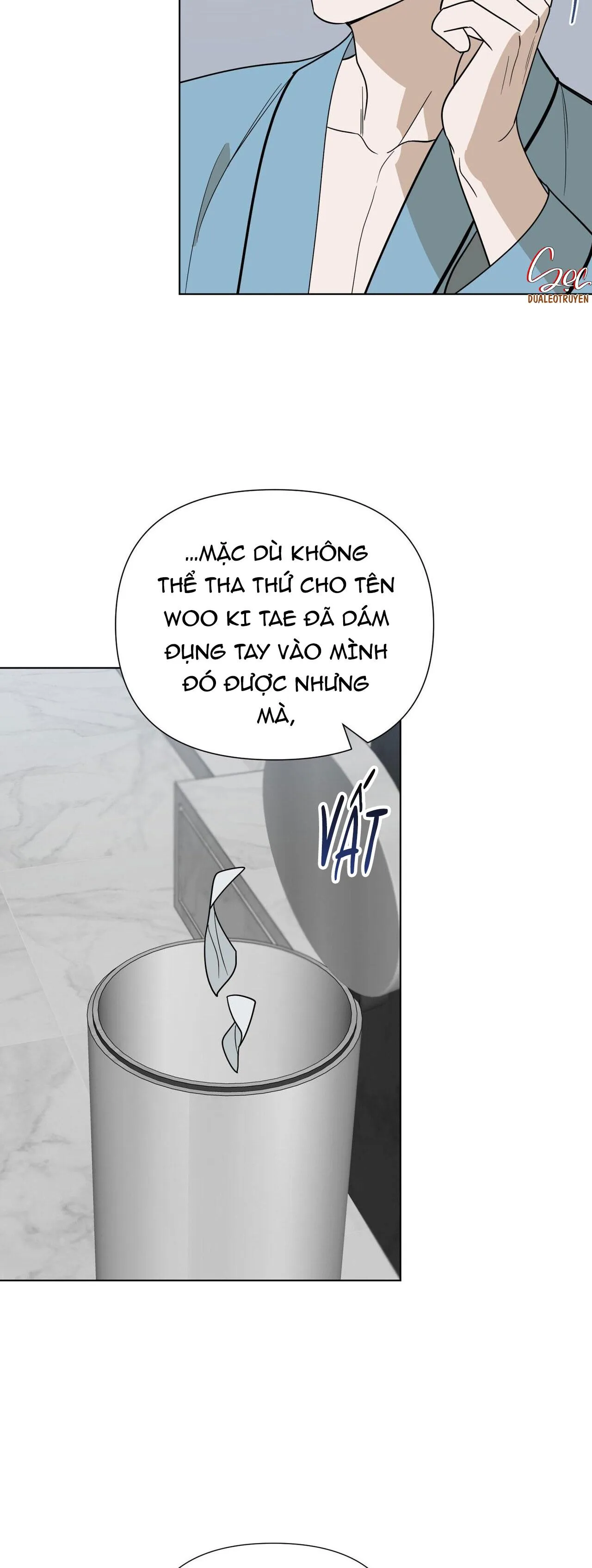 KIỆT TÁC Chapter 26 Trang 3