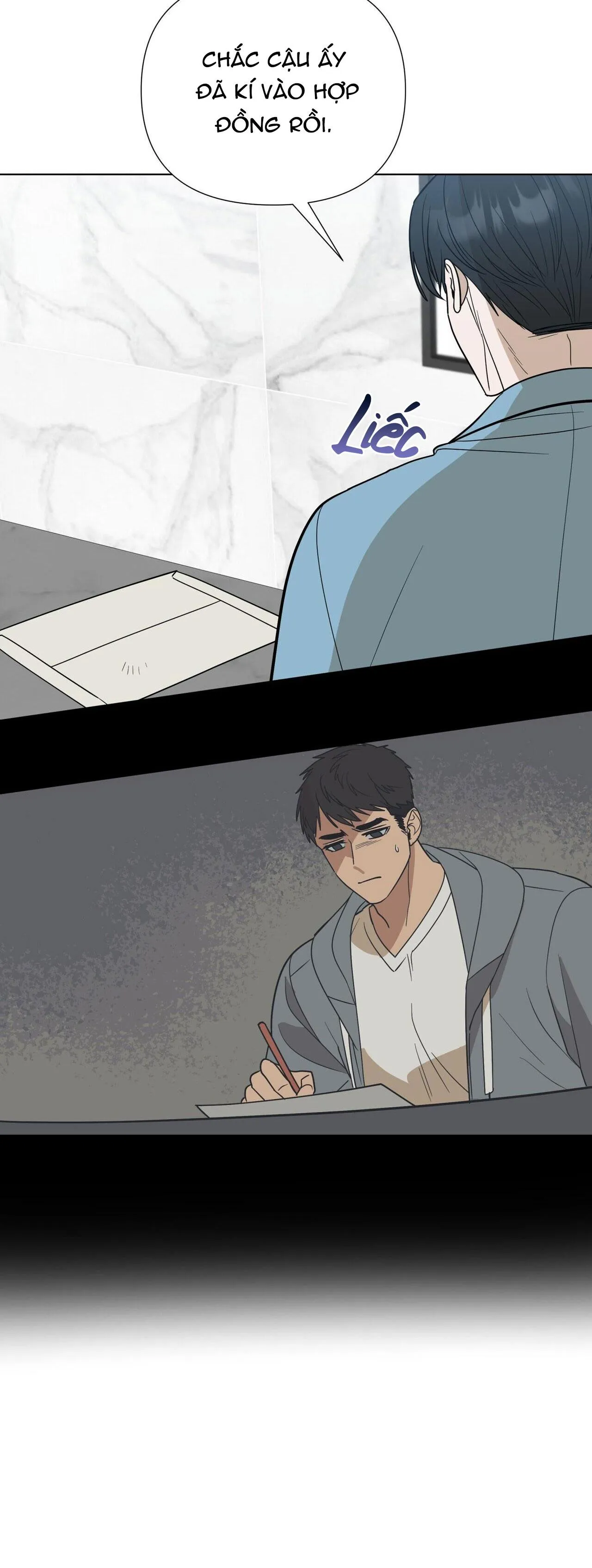 KIỆT TÁC Chapter 26 Trang 4