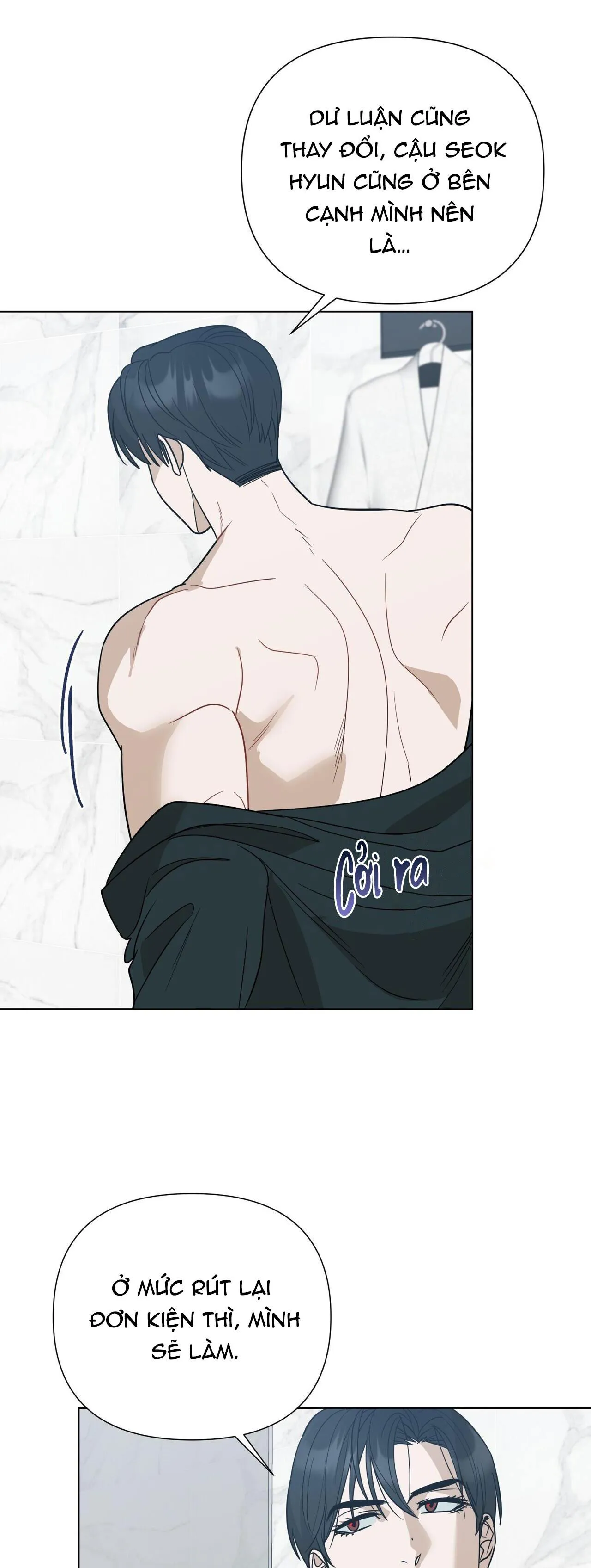 KIỆT TÁC Chapter 26 Trang 5
