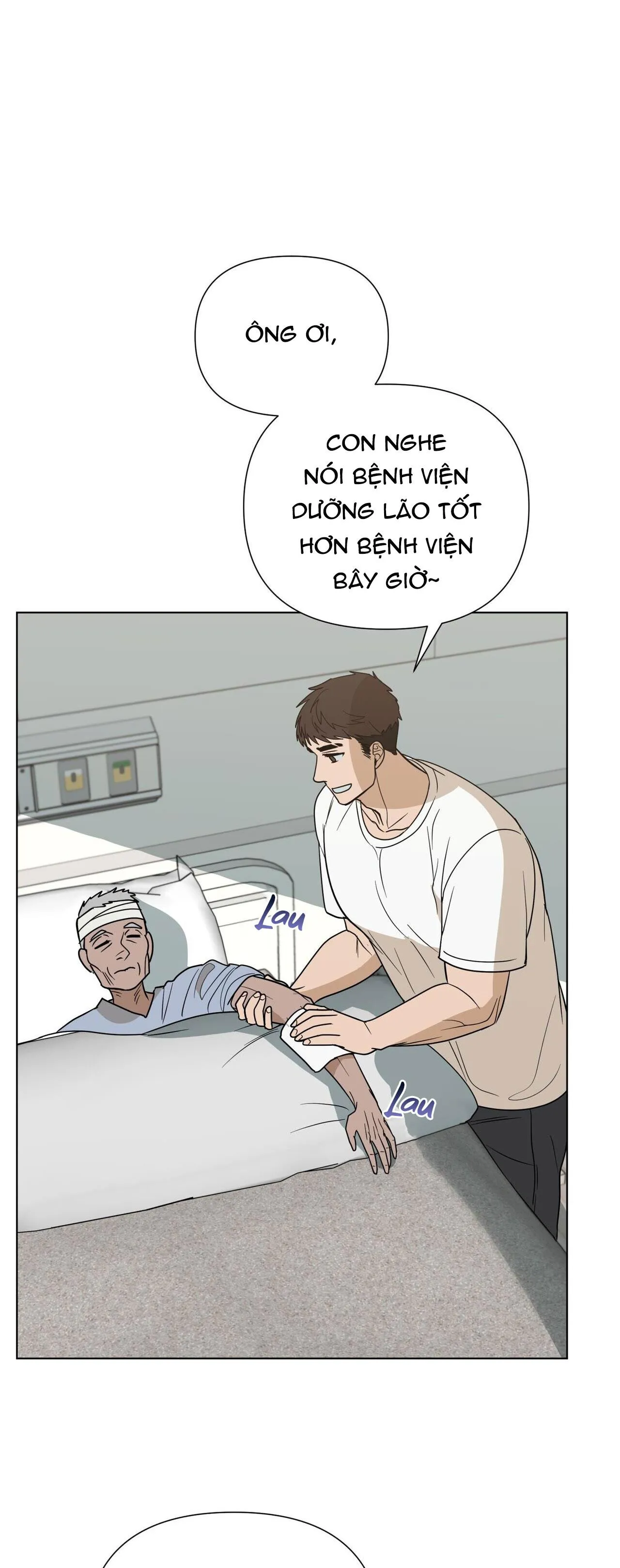 KIỆT TÁC Chapter 26 Trang 8