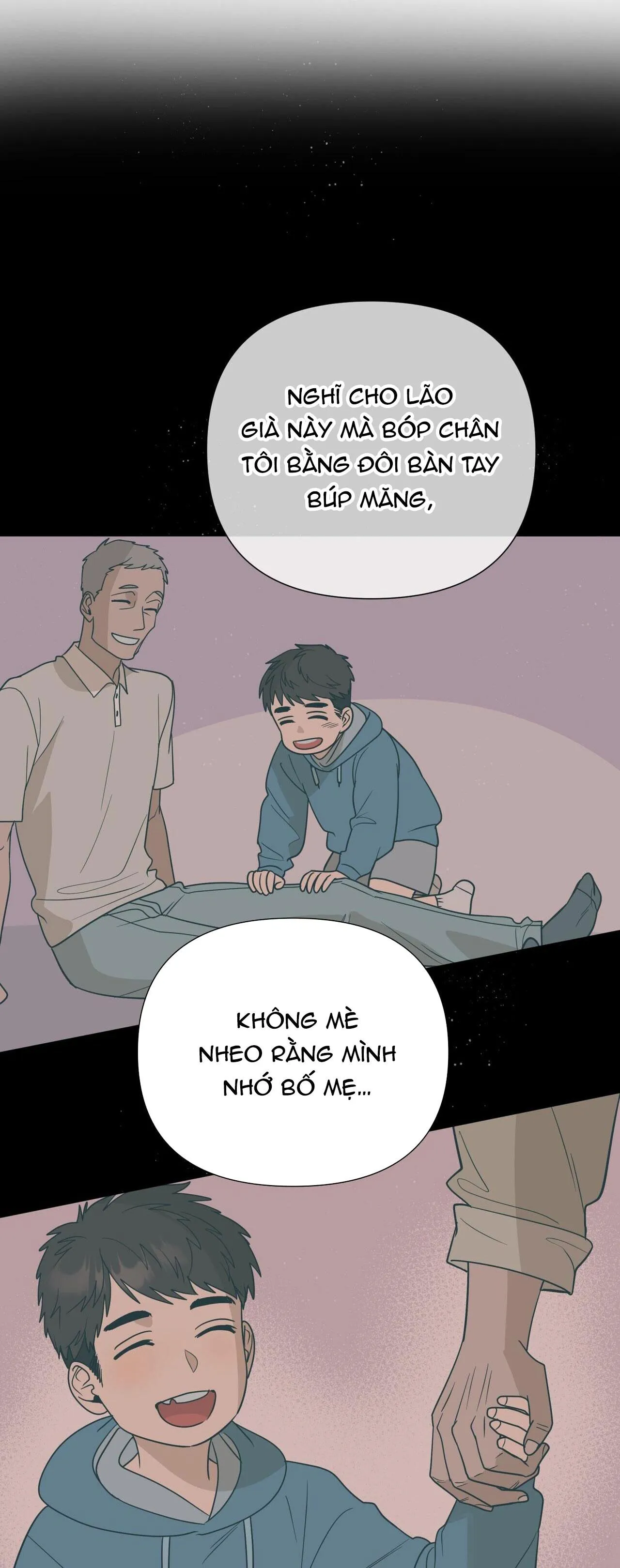 KIỆT TÁC Chapter 26 Trang 11