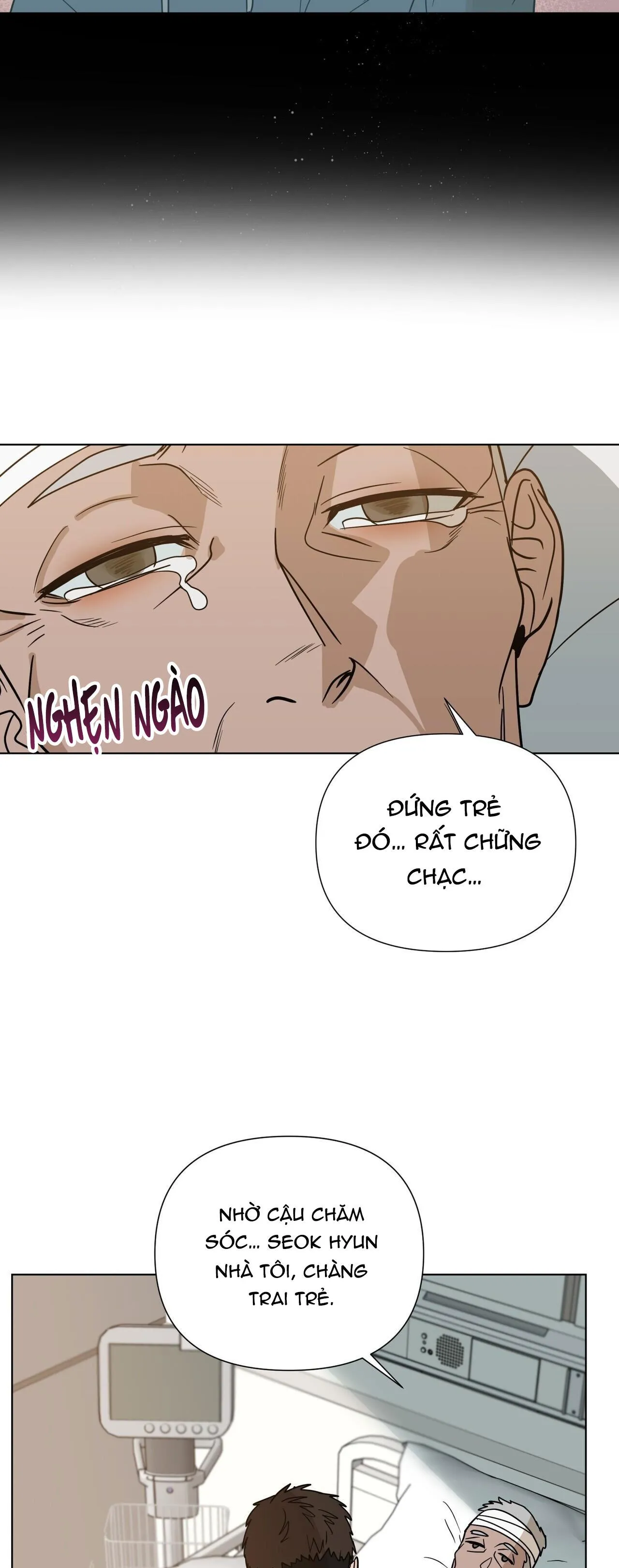 KIỆT TÁC Chapter 26 Trang 12