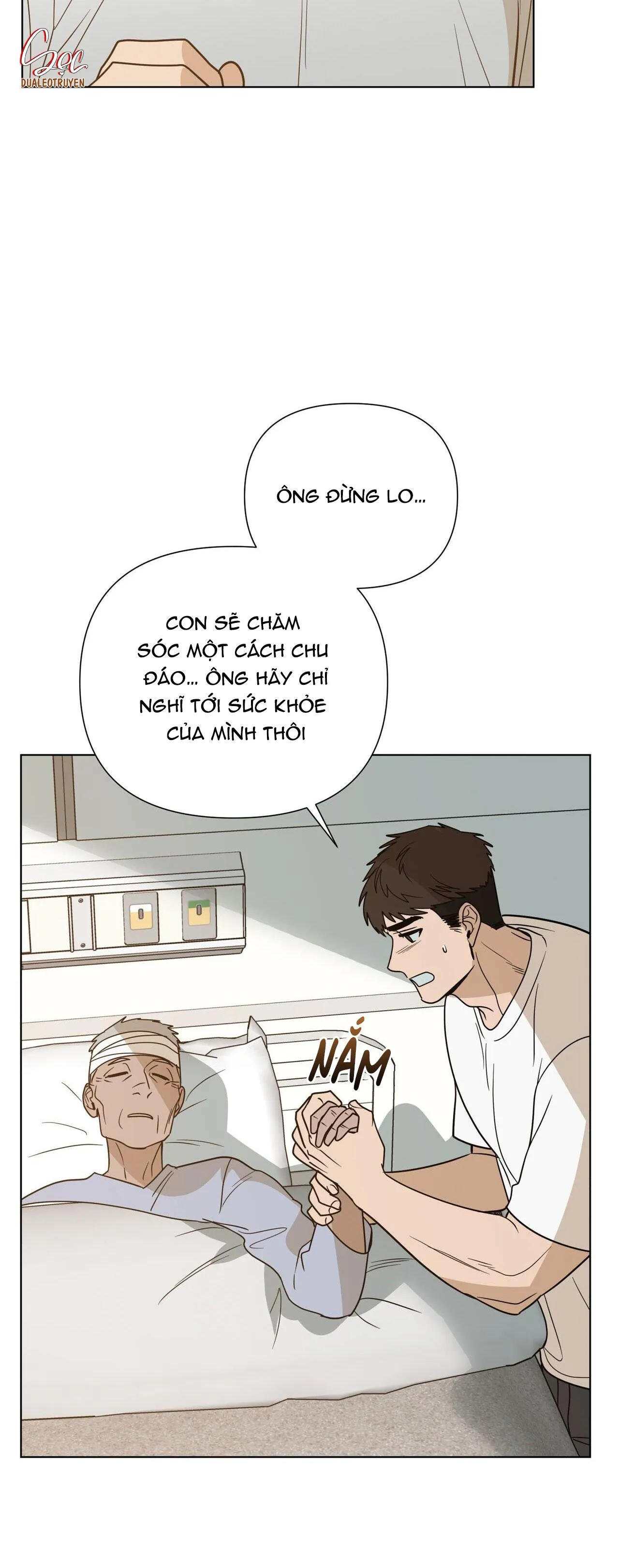 KIỆT TÁC Chapter 26 Trang 14