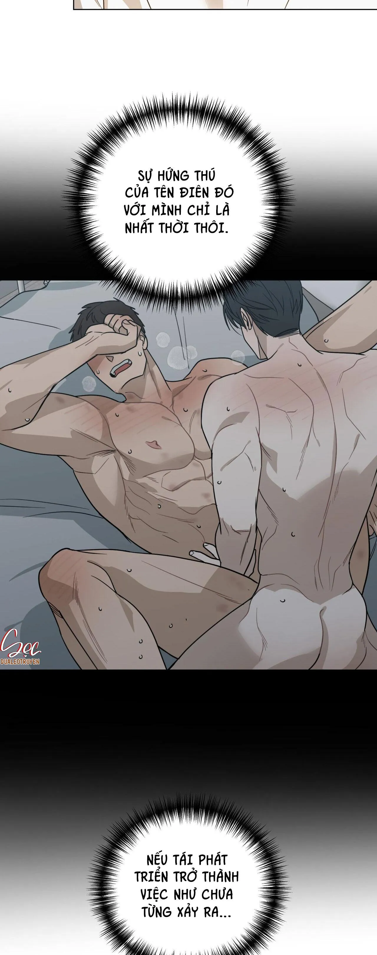 KIỆT TÁC Chapter 26 Trang 16