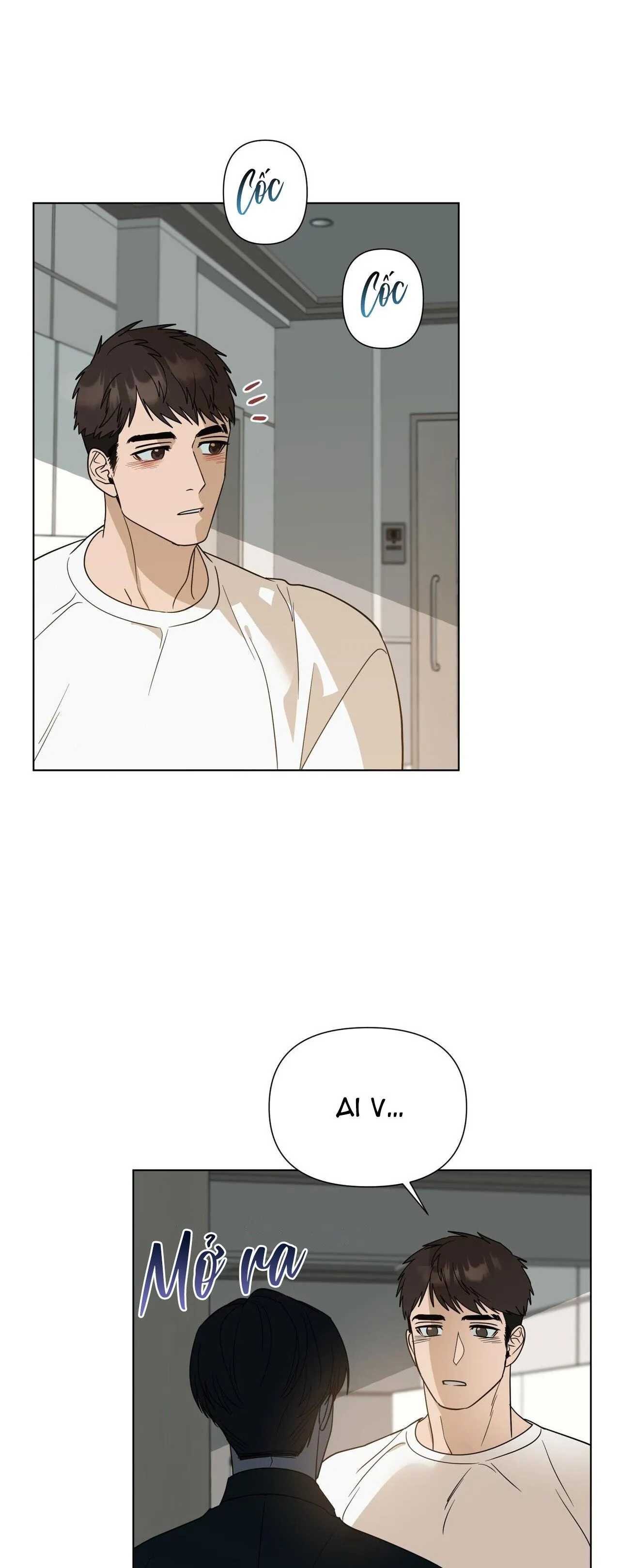 KIỆT TÁC Chapter 26 Trang 18