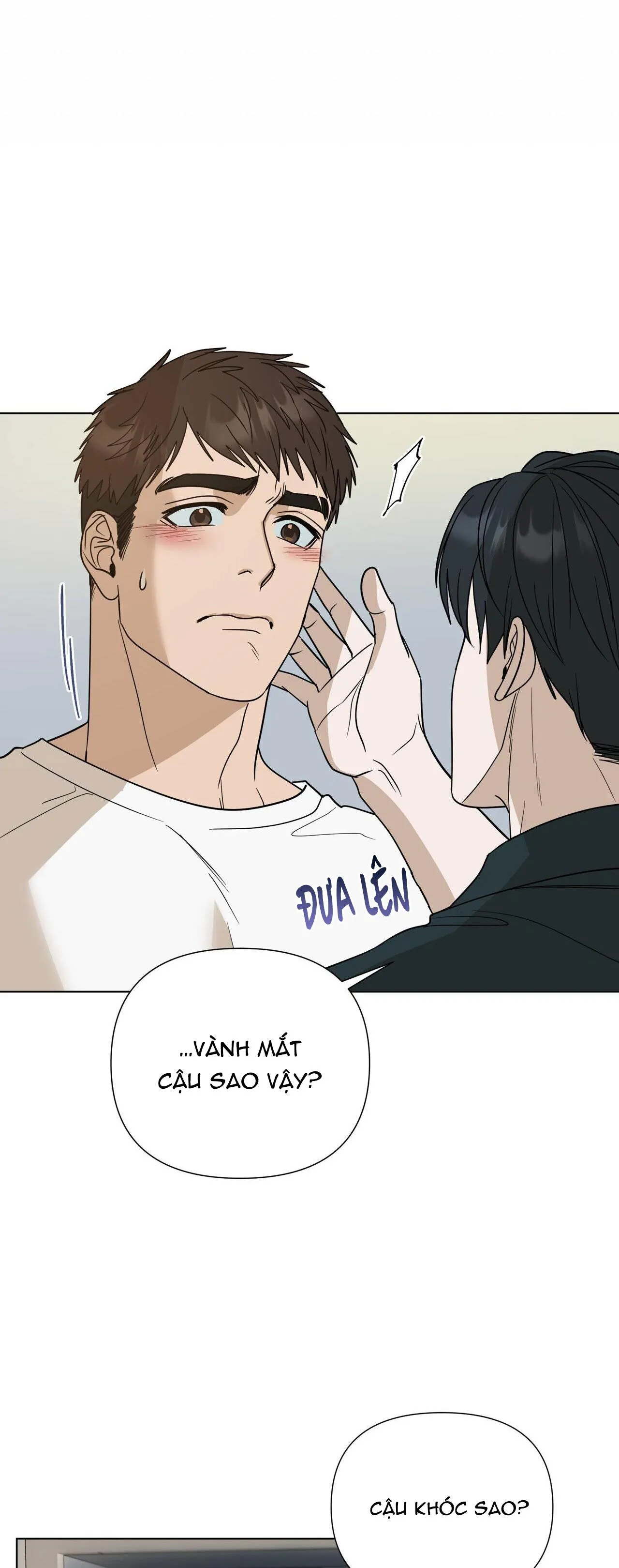 KIỆT TÁC Chapter 26 Trang 20