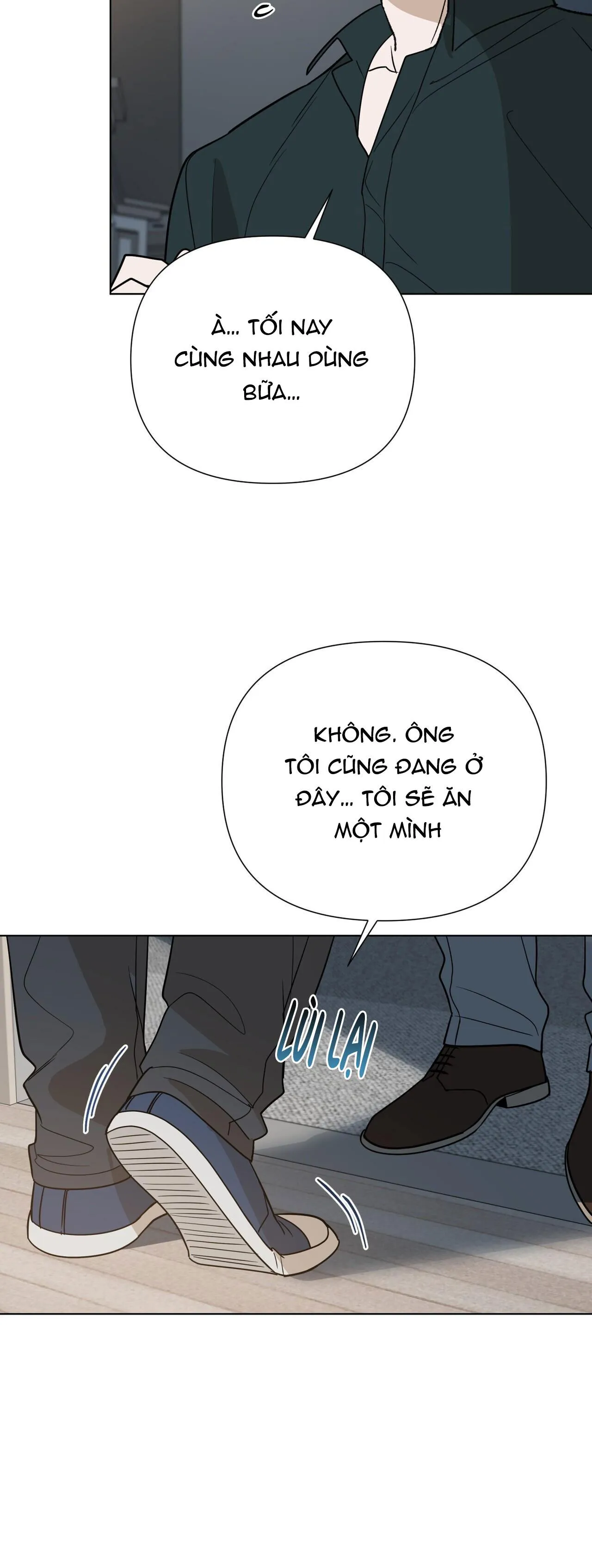 KIỆT TÁC Chapter 26 Trang 22