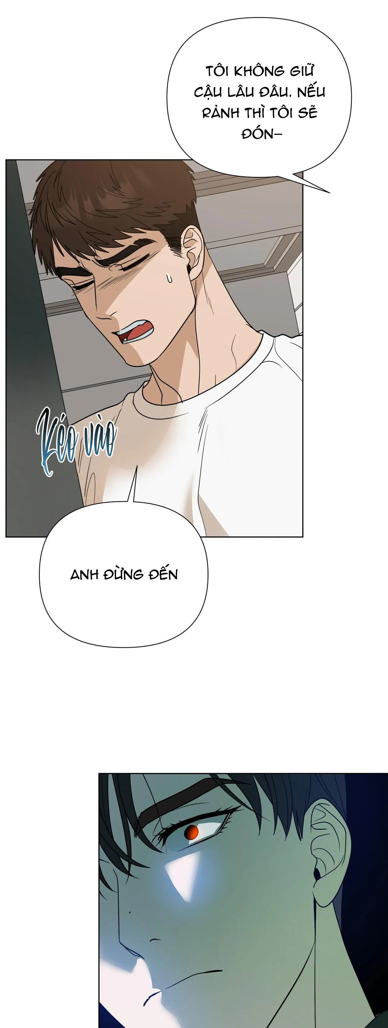 KIỆT TÁC Chapter 26 Trang 23