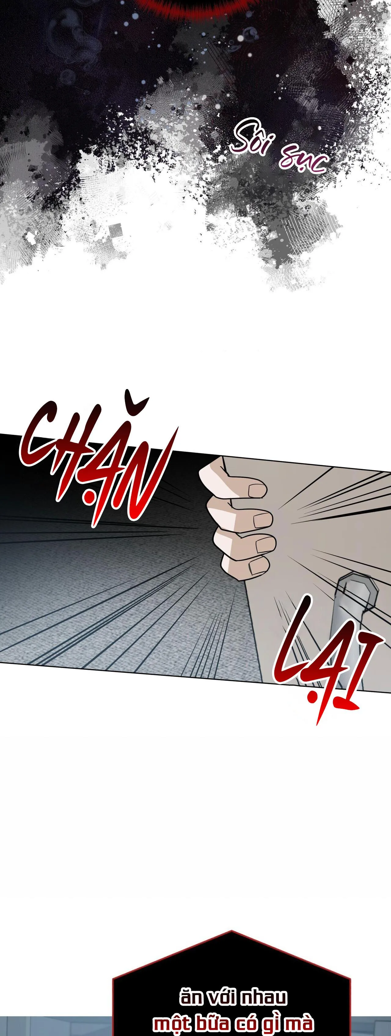 KIỆT TÁC Chapter 26 Trang 25