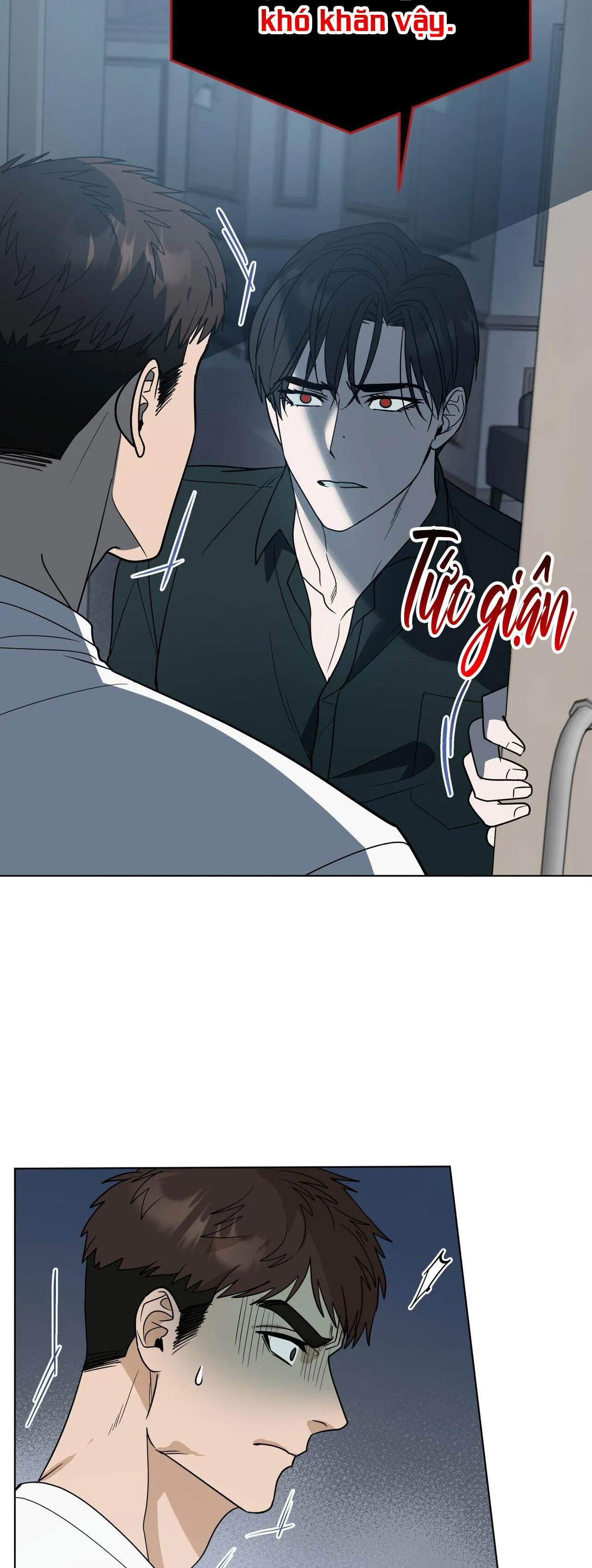 KIỆT TÁC Chapter 26 Trang 26