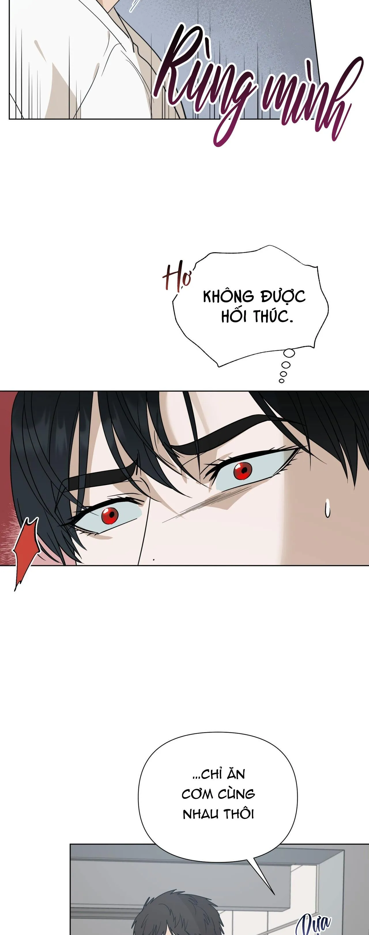 KIỆT TÁC Chapter 26 Trang 27