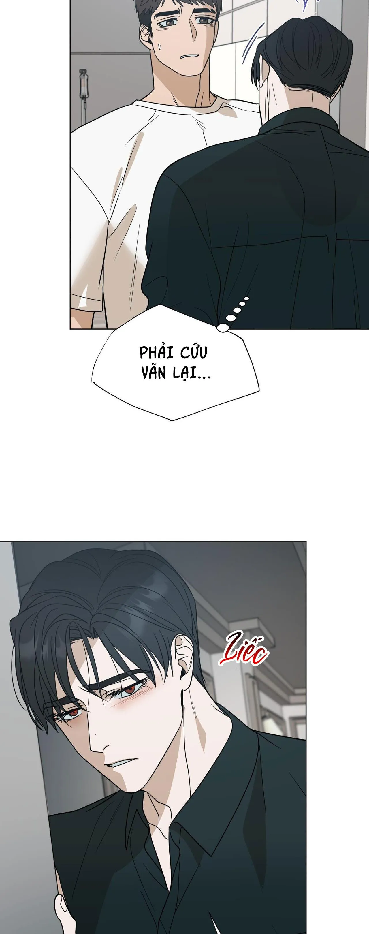 KIỆT TÁC Chapter 26 Trang 28