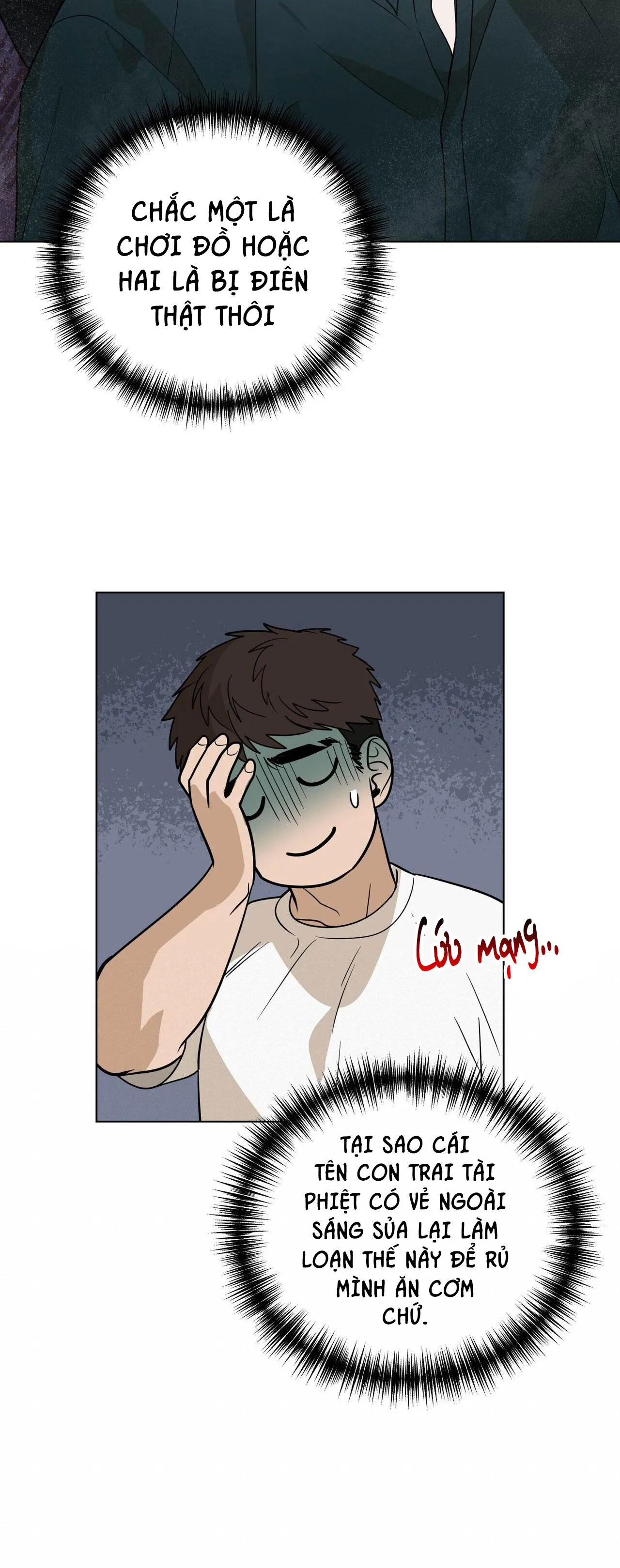 KIỆT TÁC Chapter 26 Trang 31