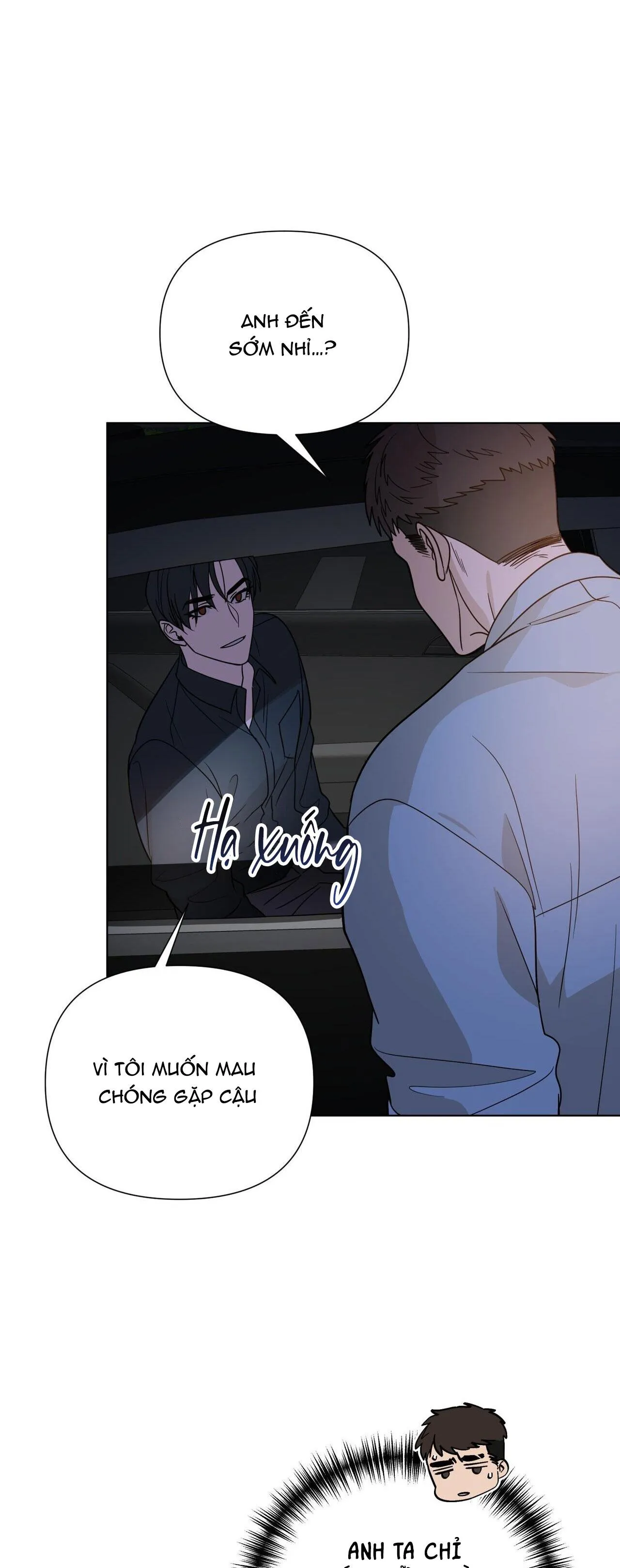 KIỆT TÁC Chapter 26 Trang 34