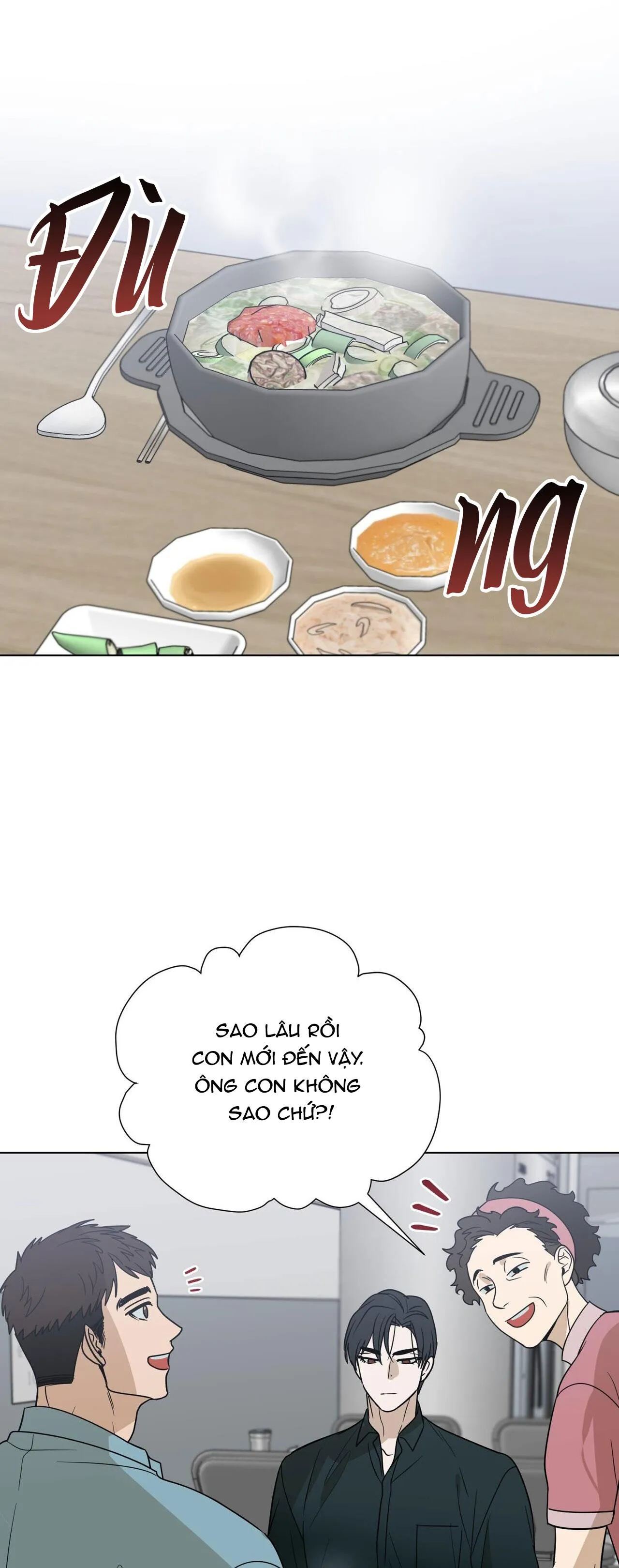 KIỆT TÁC Chapter 26 Trang 38