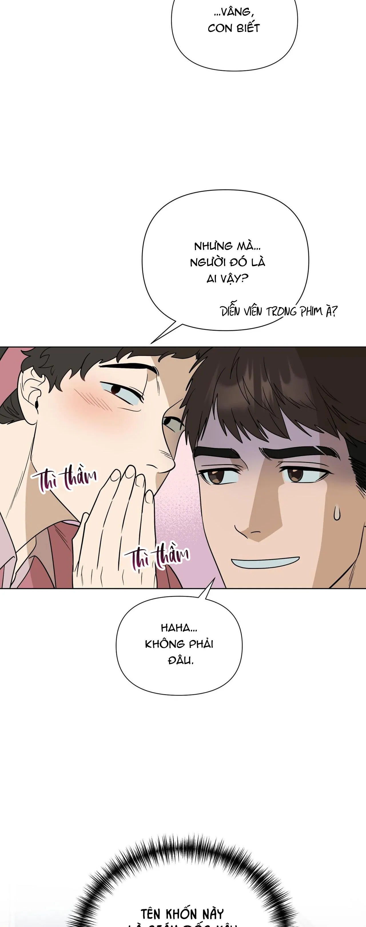 KIỆT TÁC Chapter 26 Trang 40