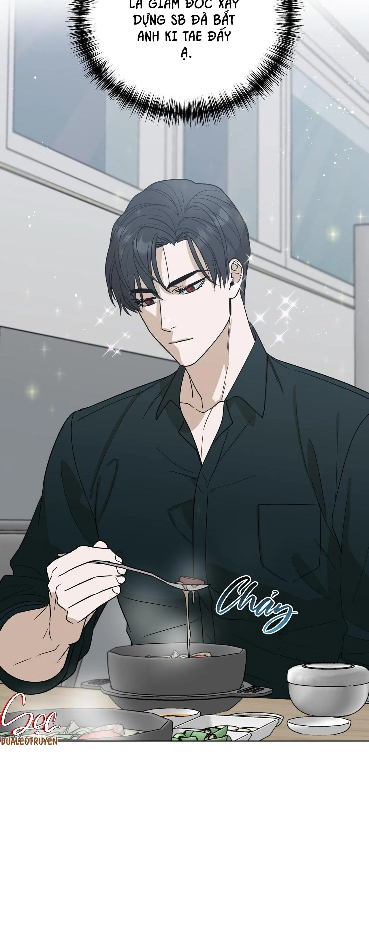 KIỆT TÁC Chapter 26 Trang 41
