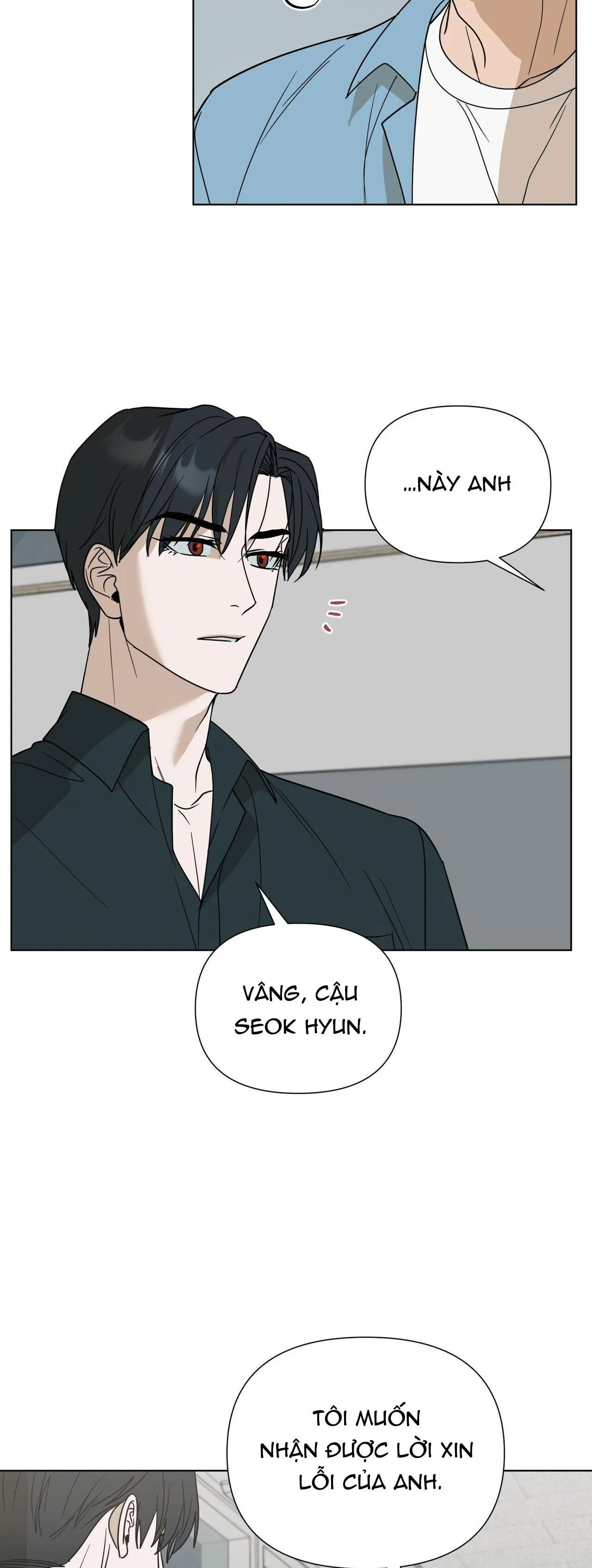 KIỆT TÁC Chapter 27 Trang 4