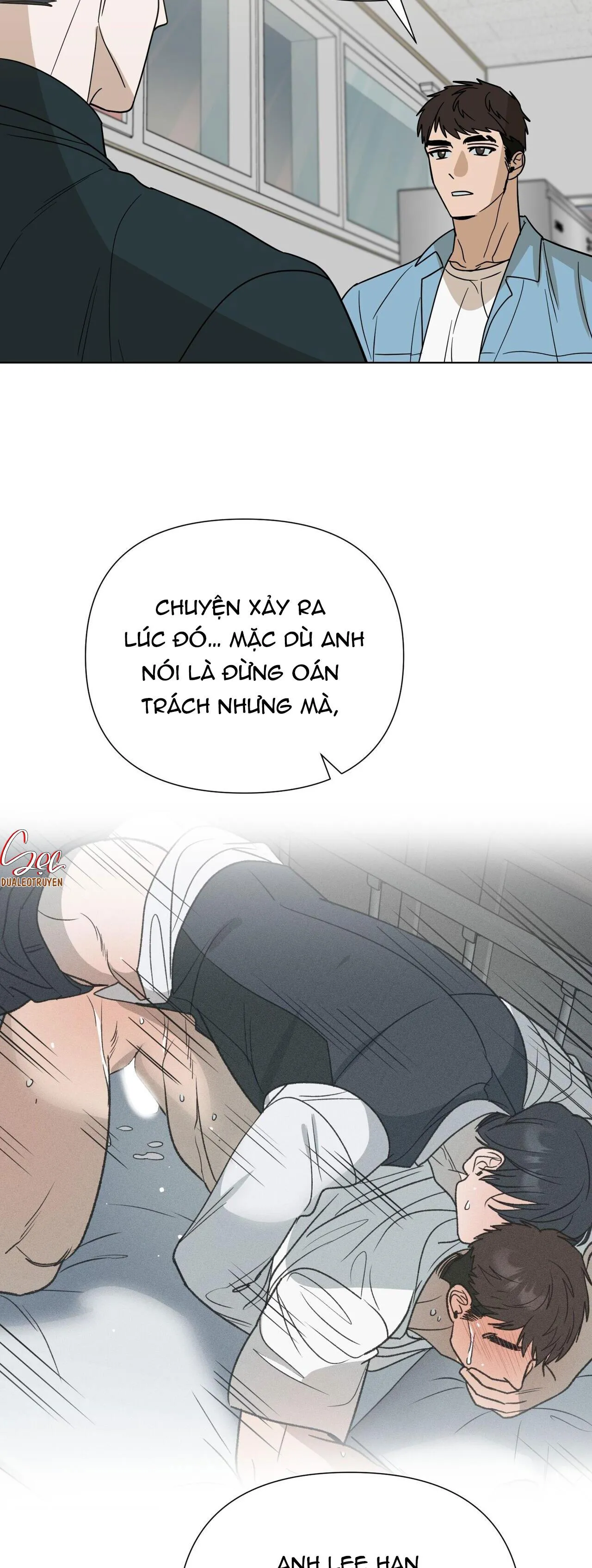 KIỆT TÁC Chapter 27 Trang 5