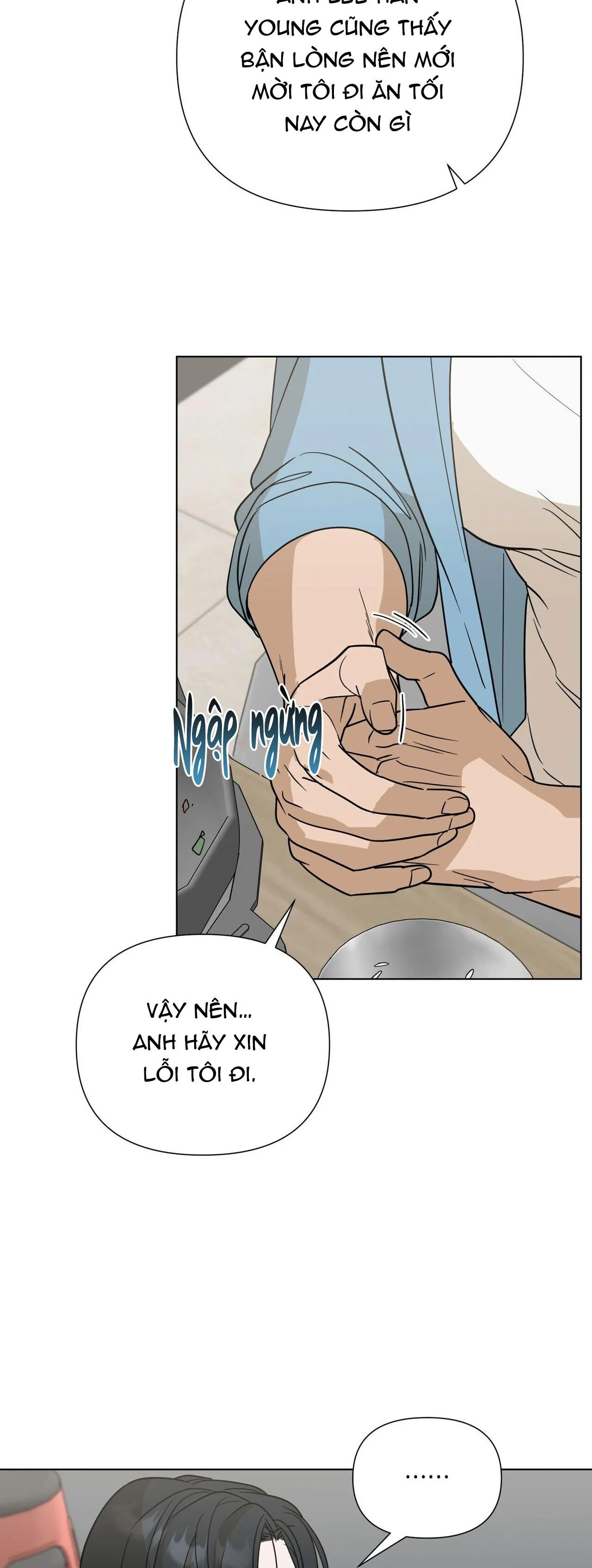 KIỆT TÁC Chapter 27 Trang 6