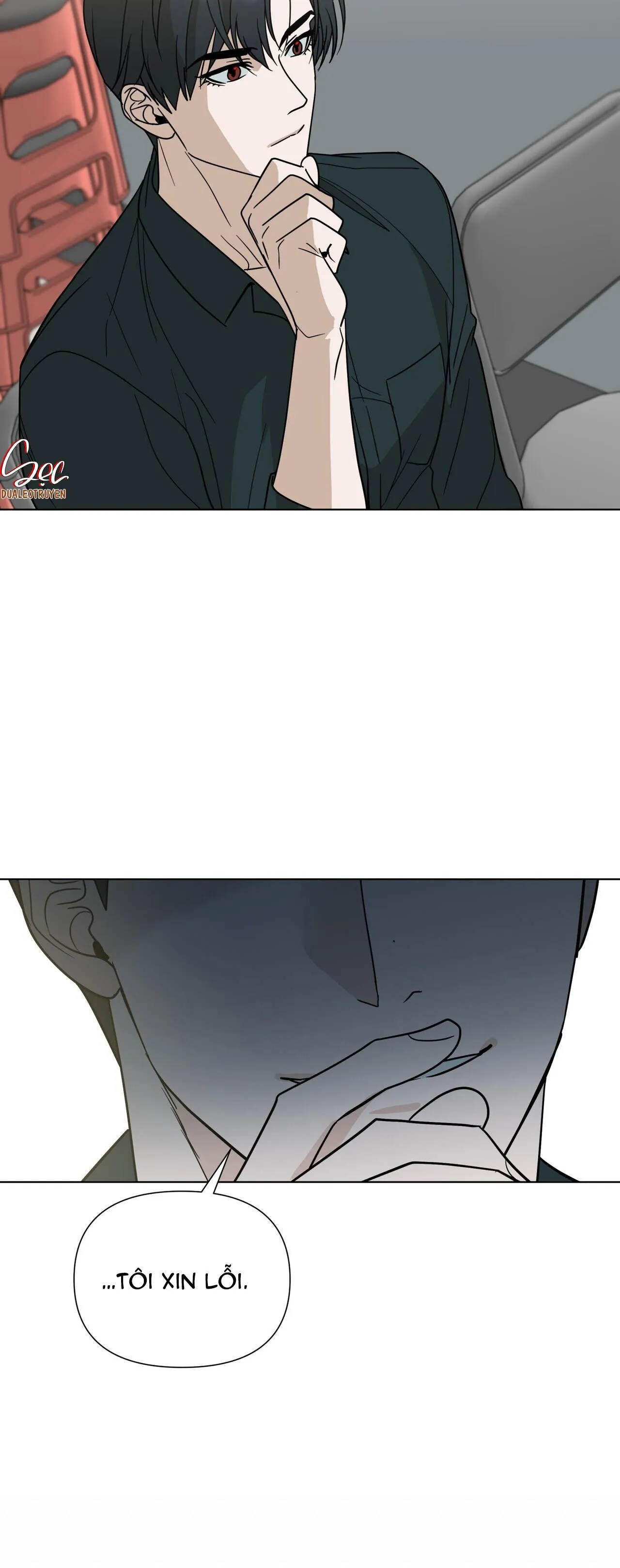 KIỆT TÁC Chapter 27 Trang 7