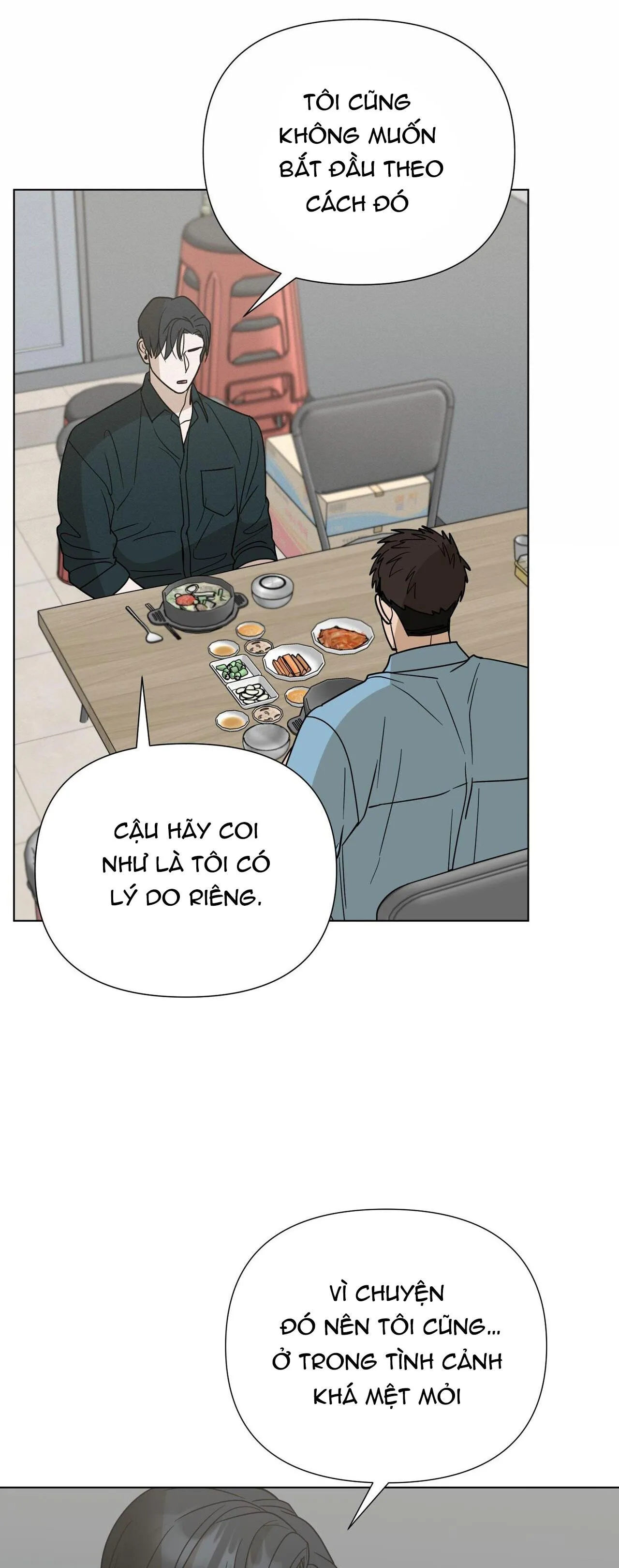 KIỆT TÁC Chapter 27 Trang 8