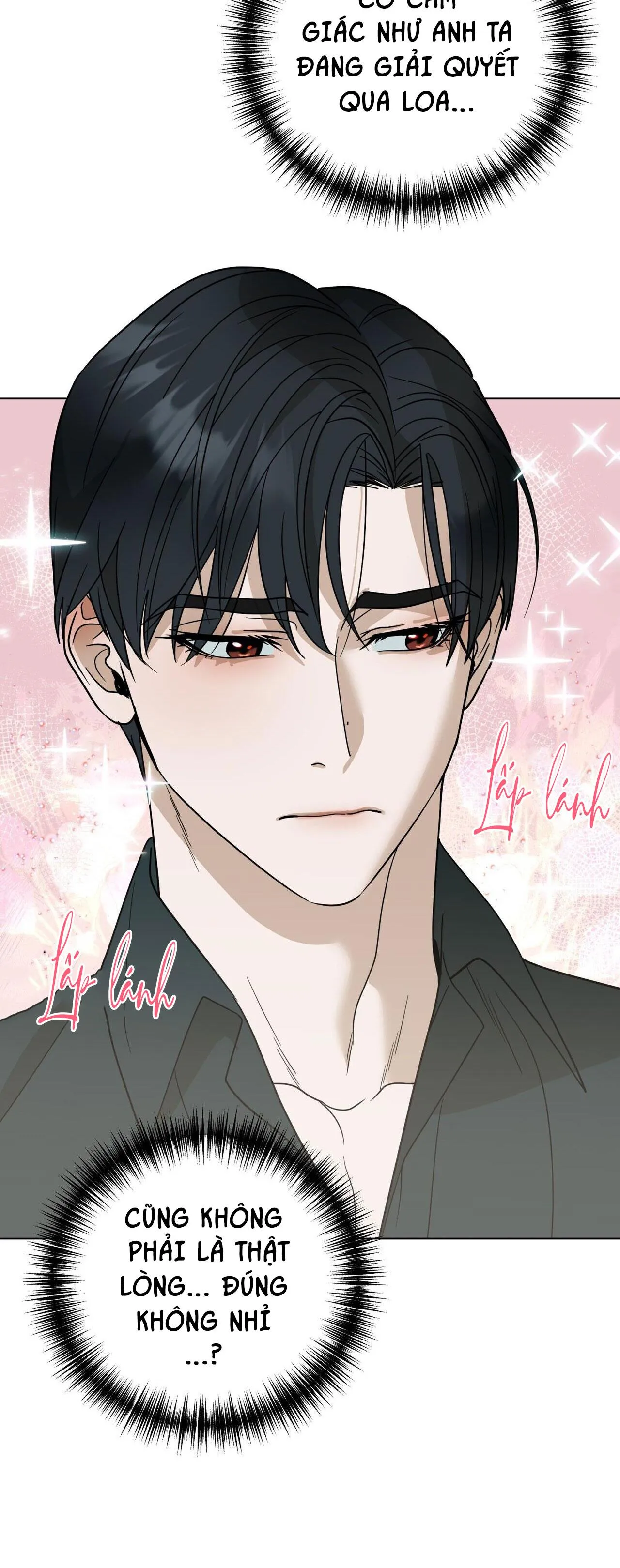 KIỆT TÁC Chapter 27 Trang 10