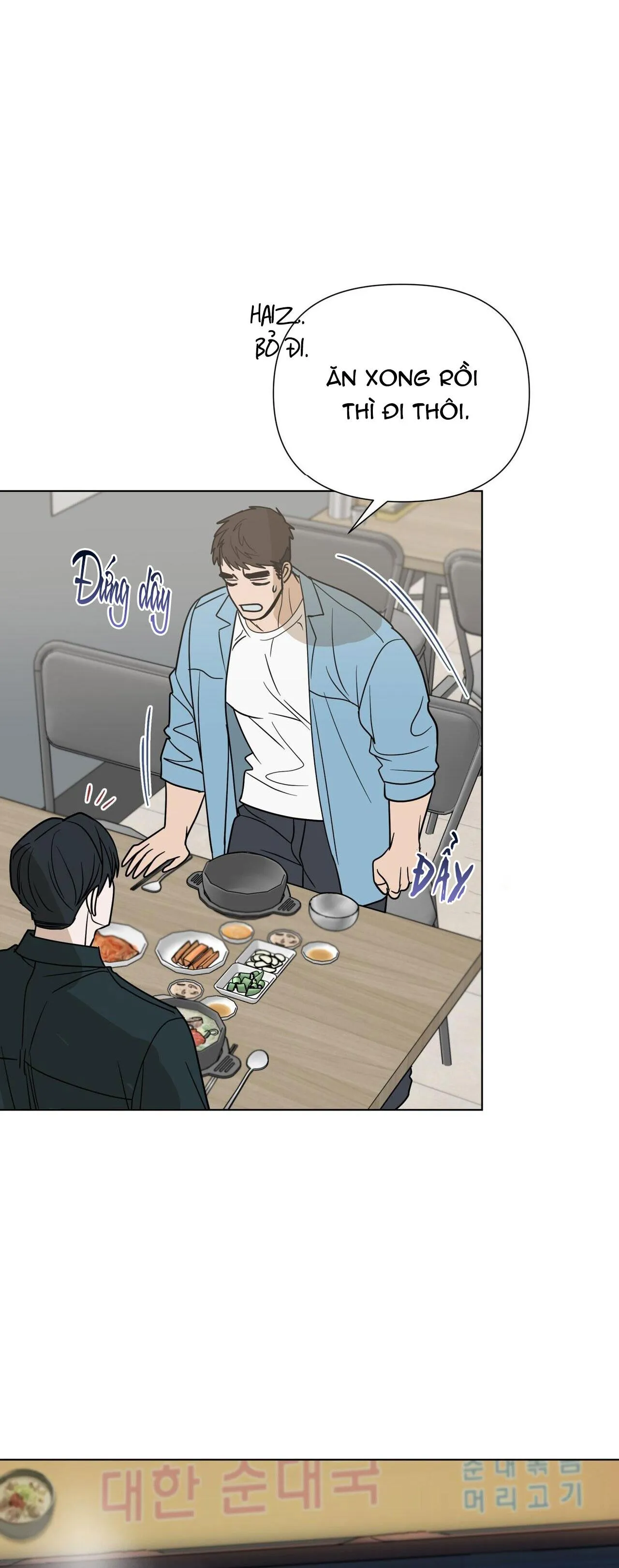 KIỆT TÁC Chapter 27 Trang 11