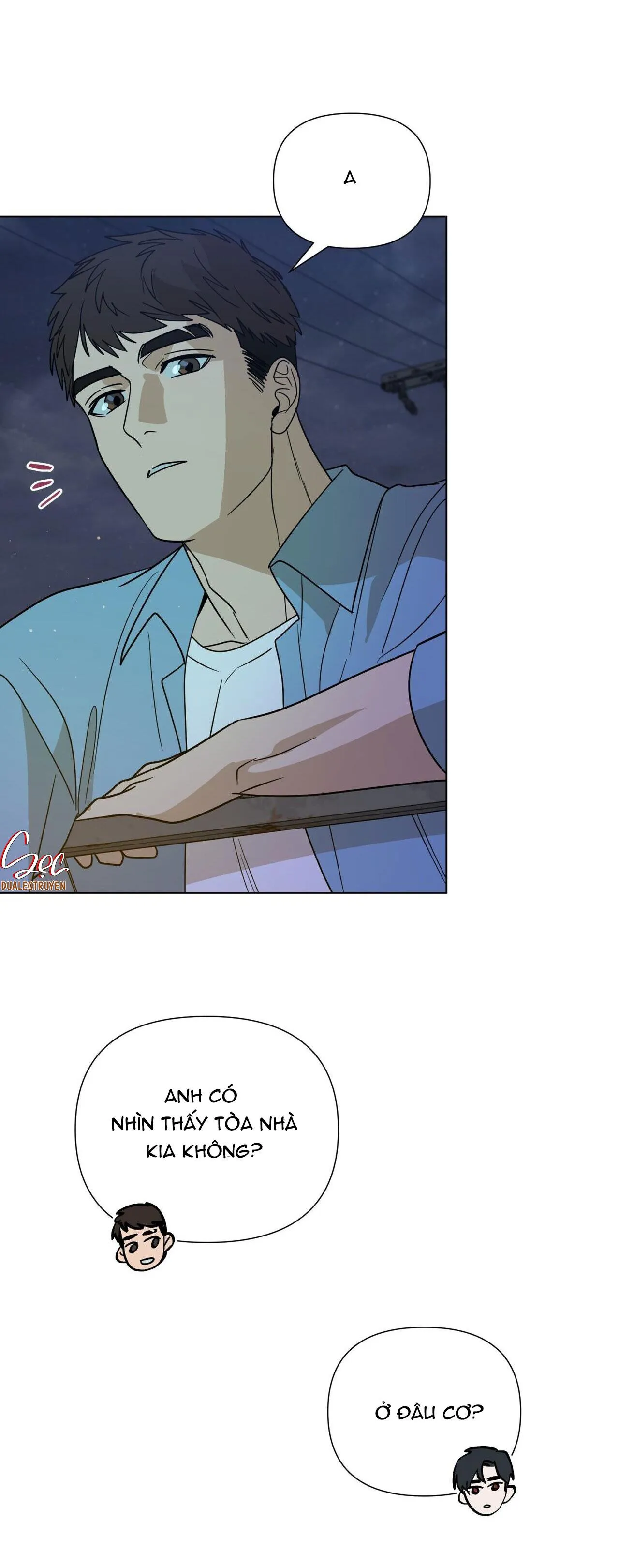 KIỆT TÁC Chapter 27 Trang 19