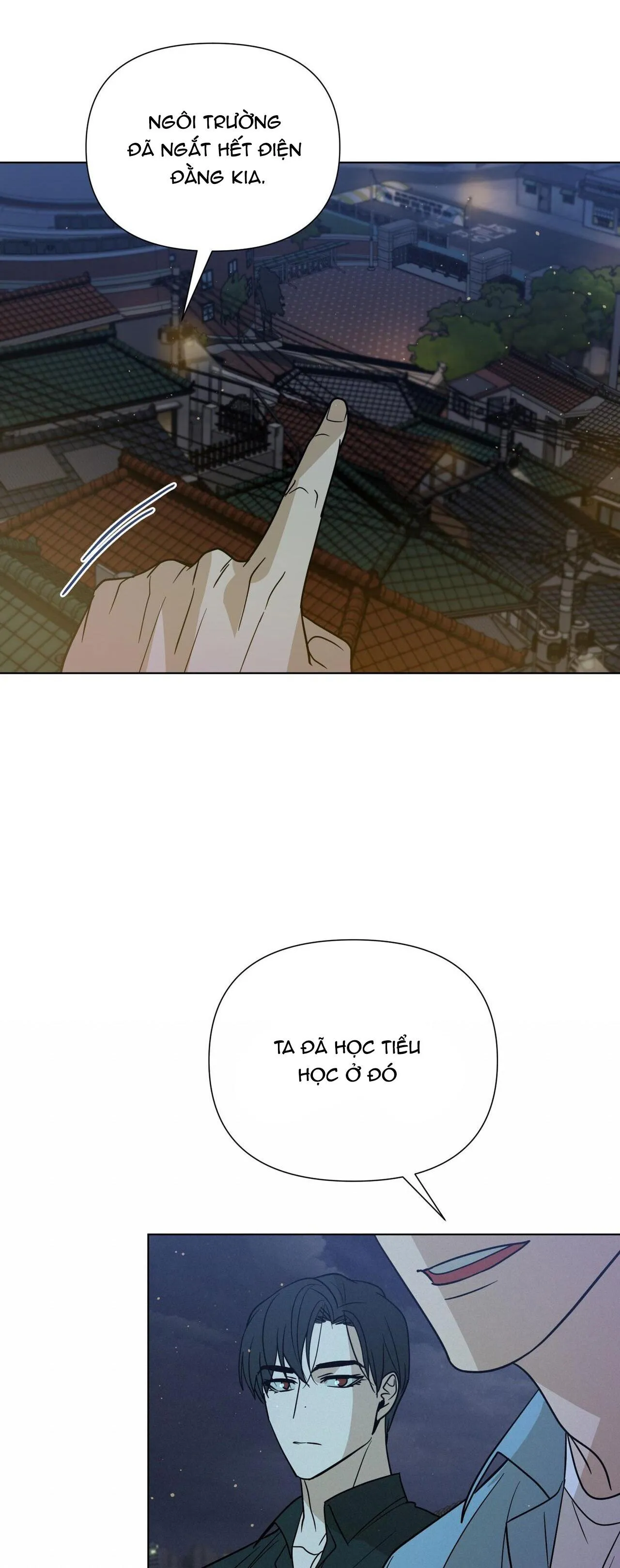 KIỆT TÁC Chapter 27 Trang 20