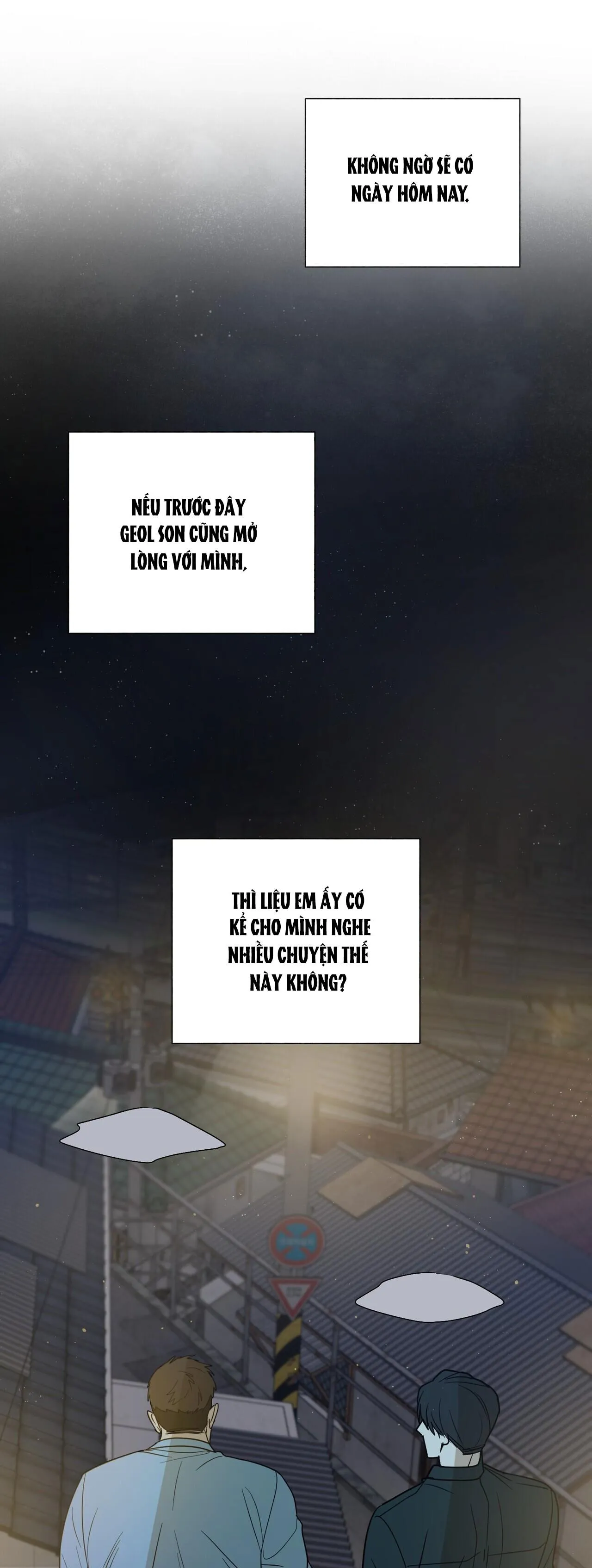 KIỆT TÁC Chapter 27 Trang 22