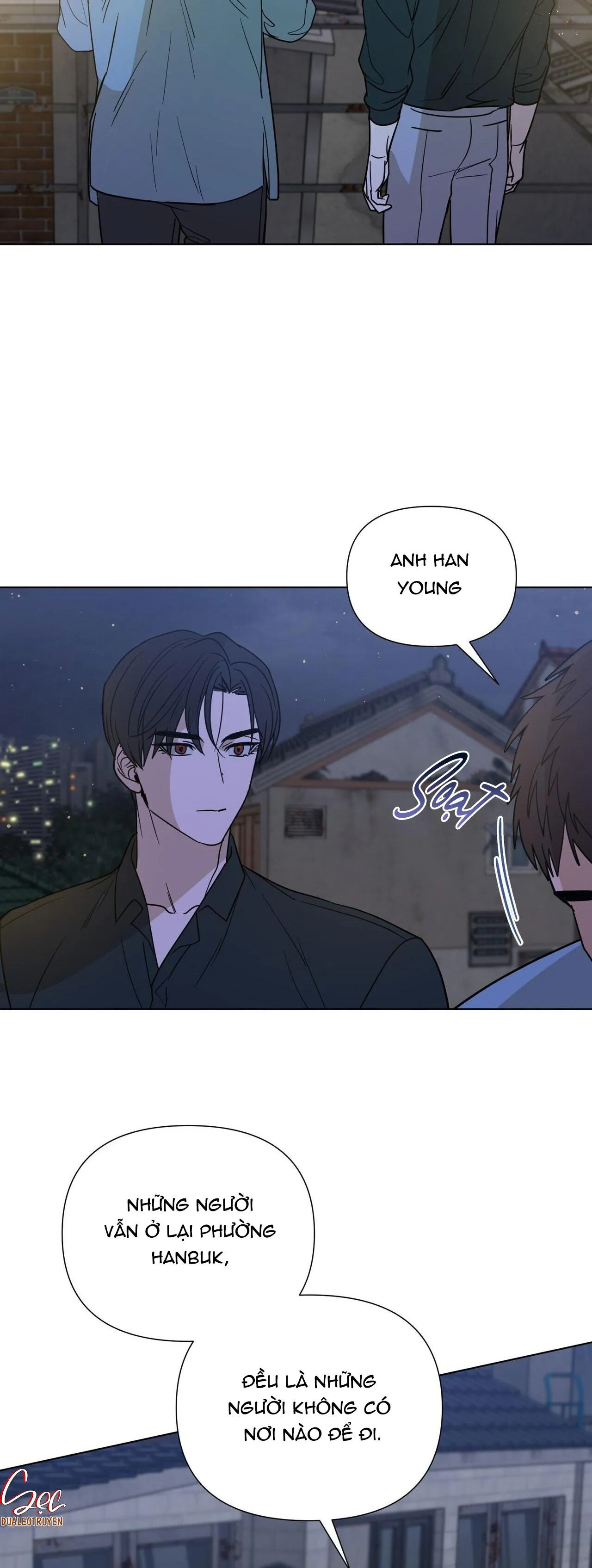 KIỆT TÁC Chapter 27 Trang 23