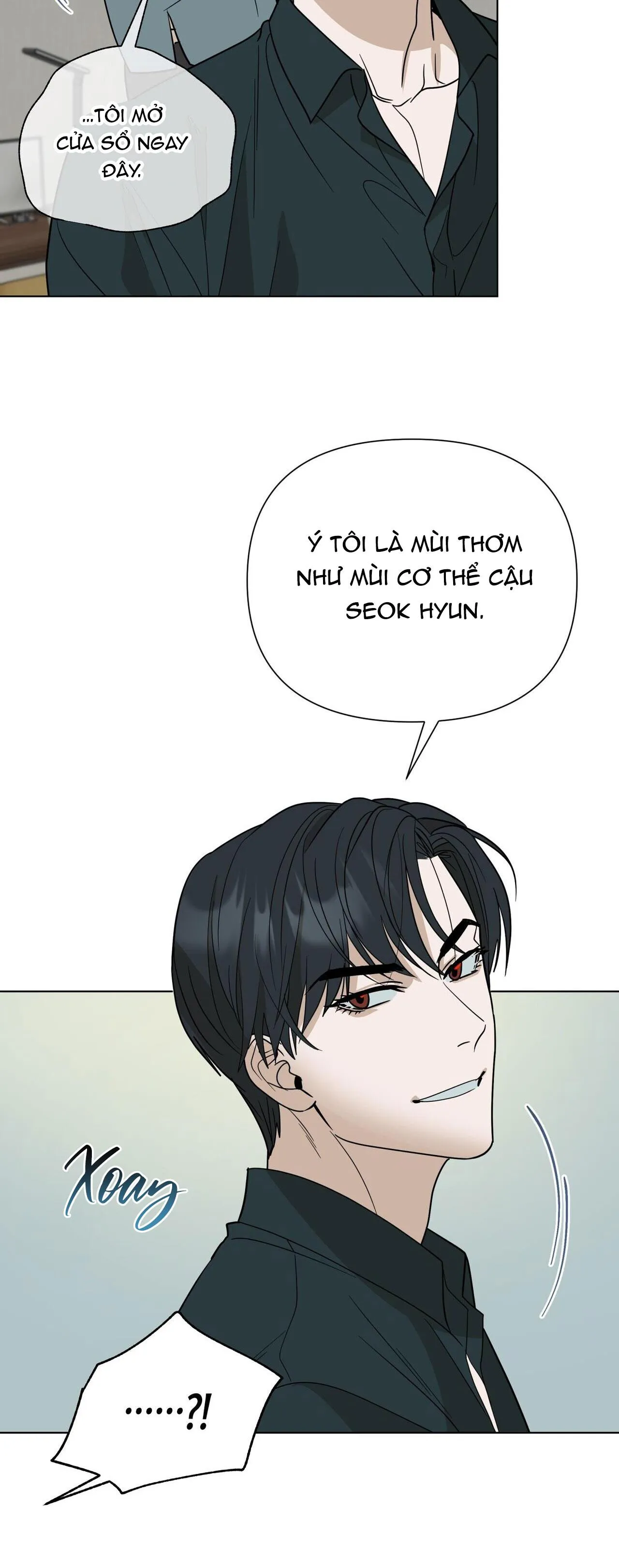 KIỆT TÁC Chapter 27 Trang 28