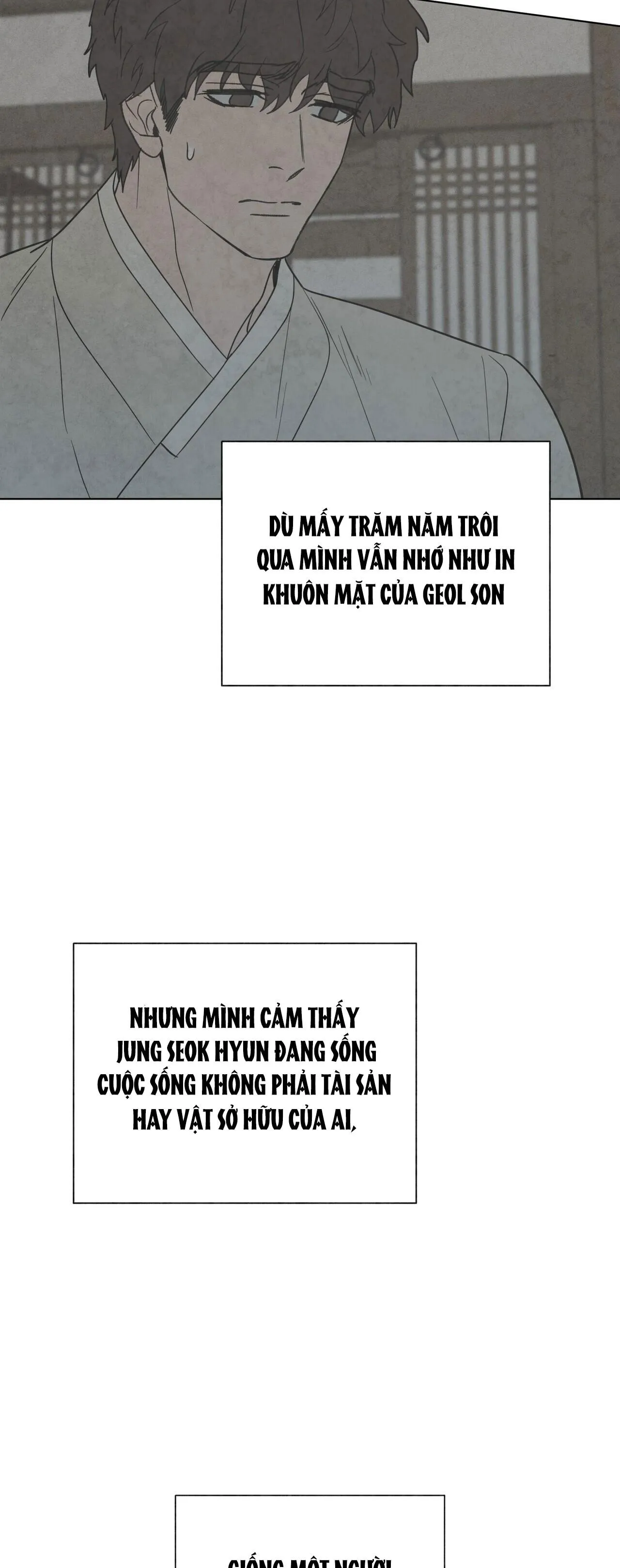 KIỆT TÁC Chapter 27 Trang 32