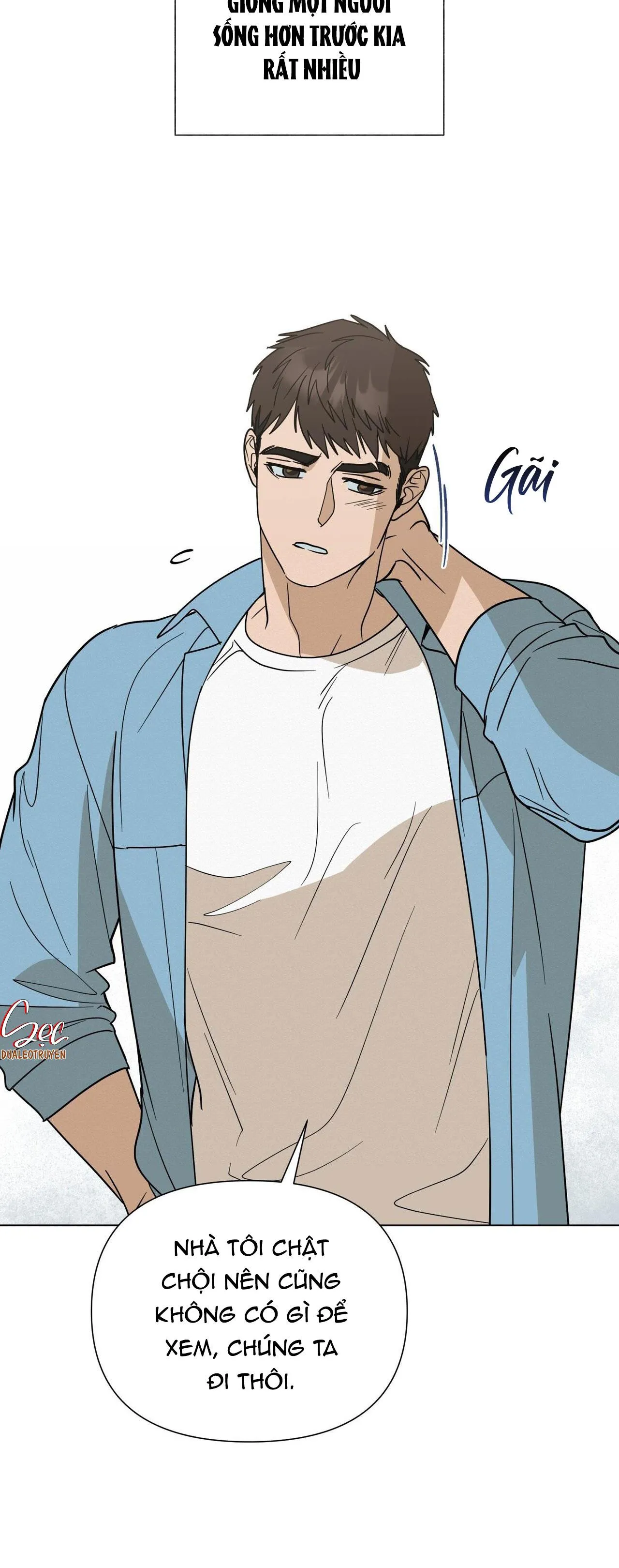 KIỆT TÁC Chapter 27 Trang 33