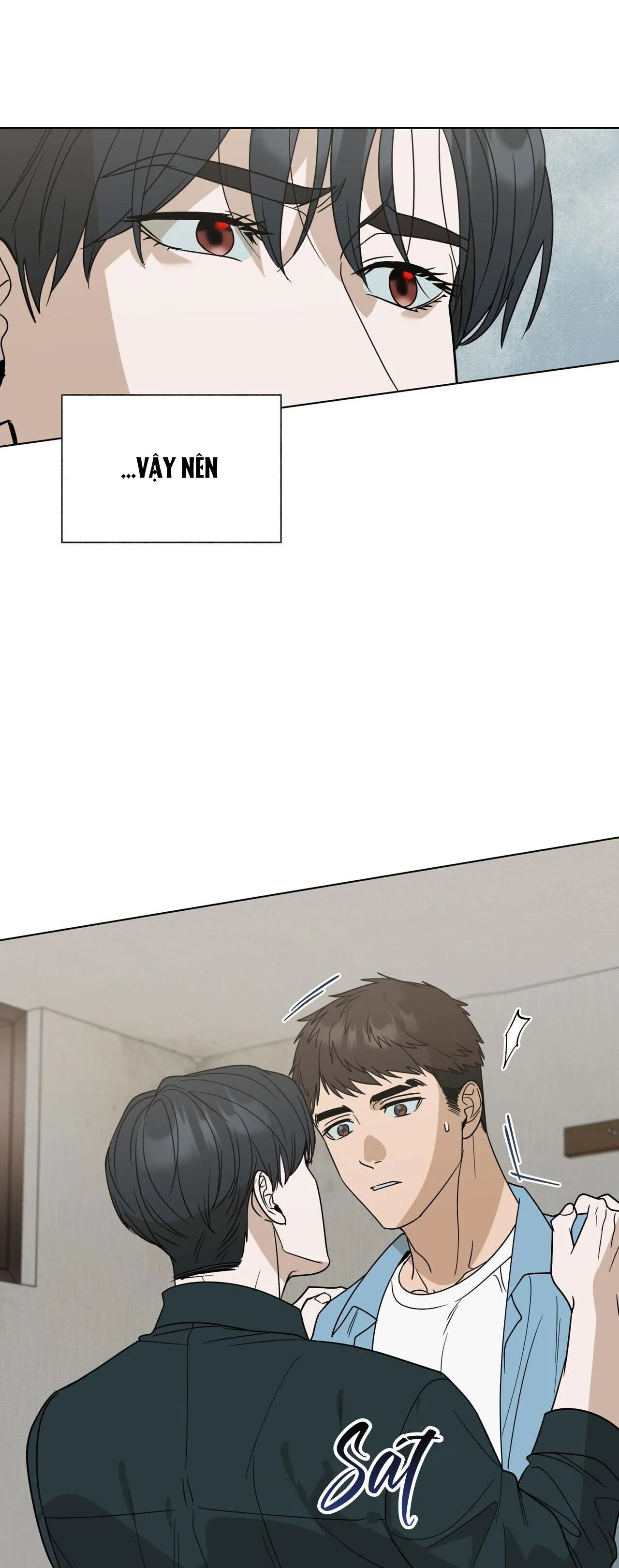 KIỆT TÁC Chapter 27 Trang 34
