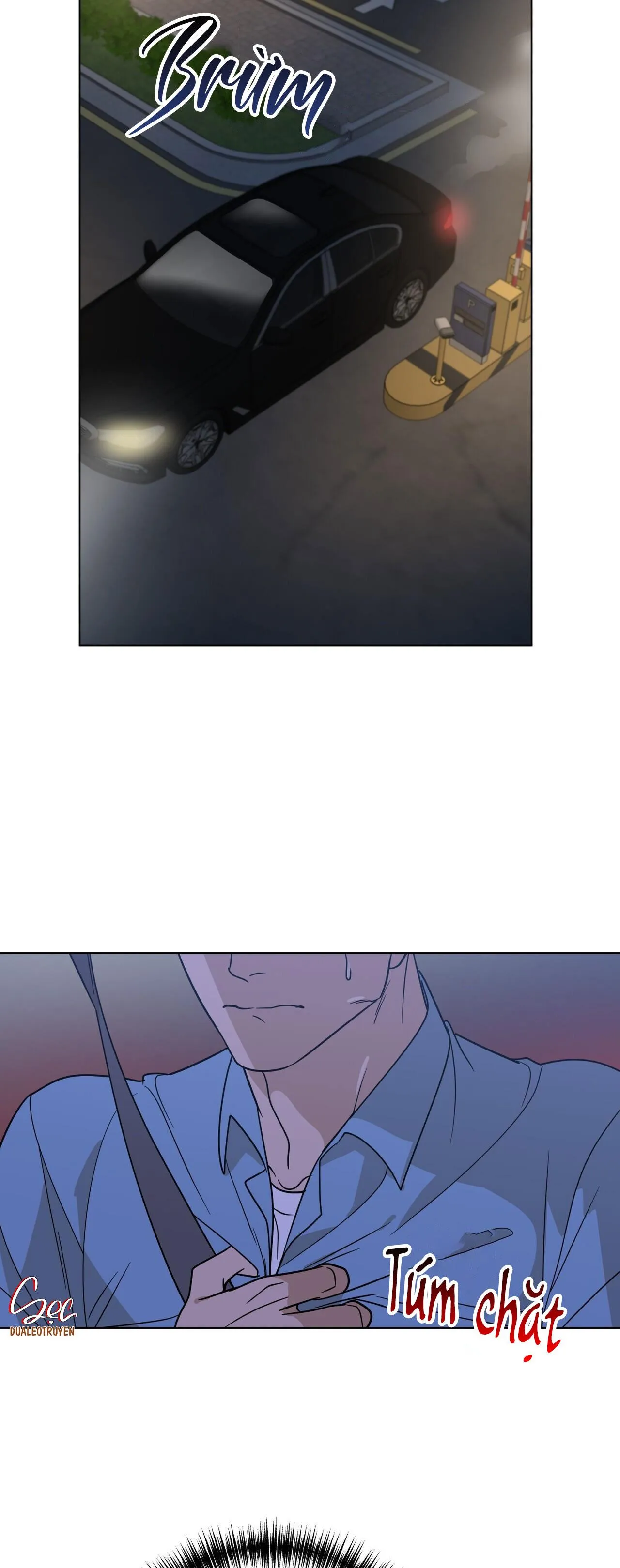 KIỆT TÁC Chapter 27 Trang 37