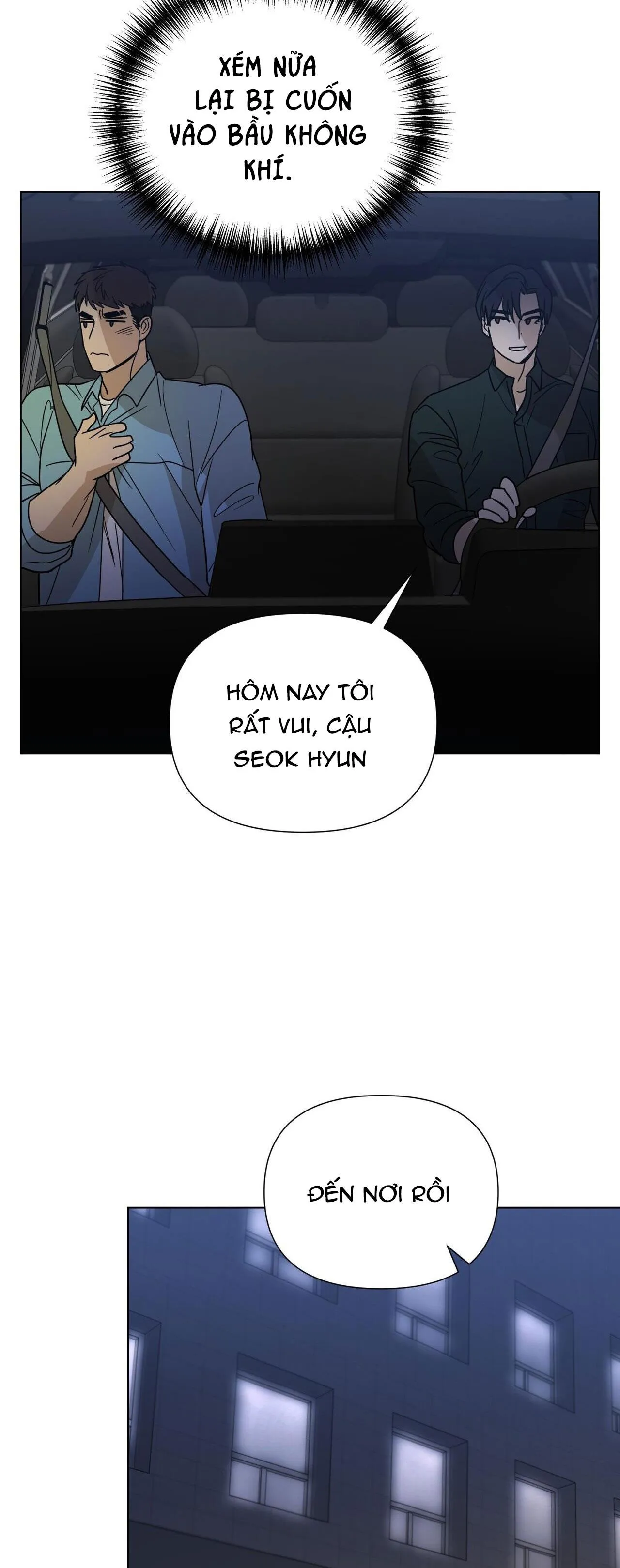 KIỆT TÁC Chapter 27 Trang 38