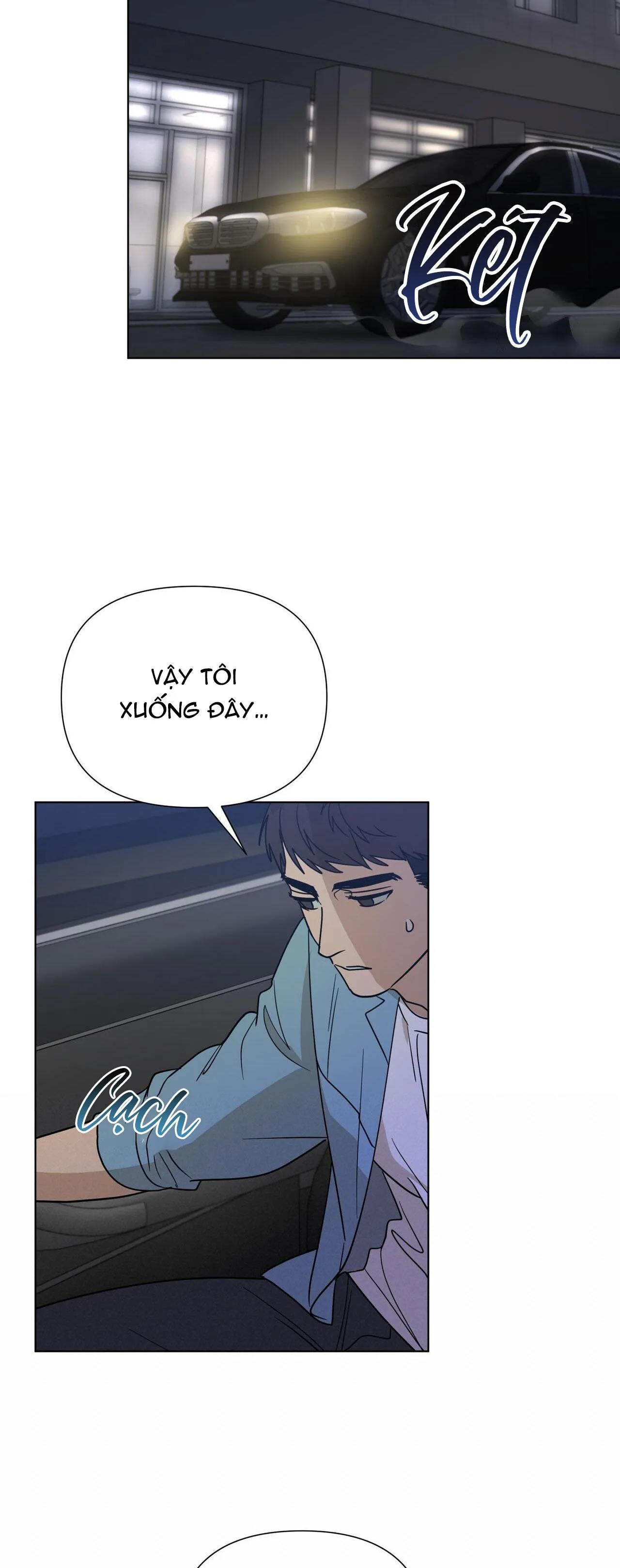 KIỆT TÁC Chapter 27 Trang 39