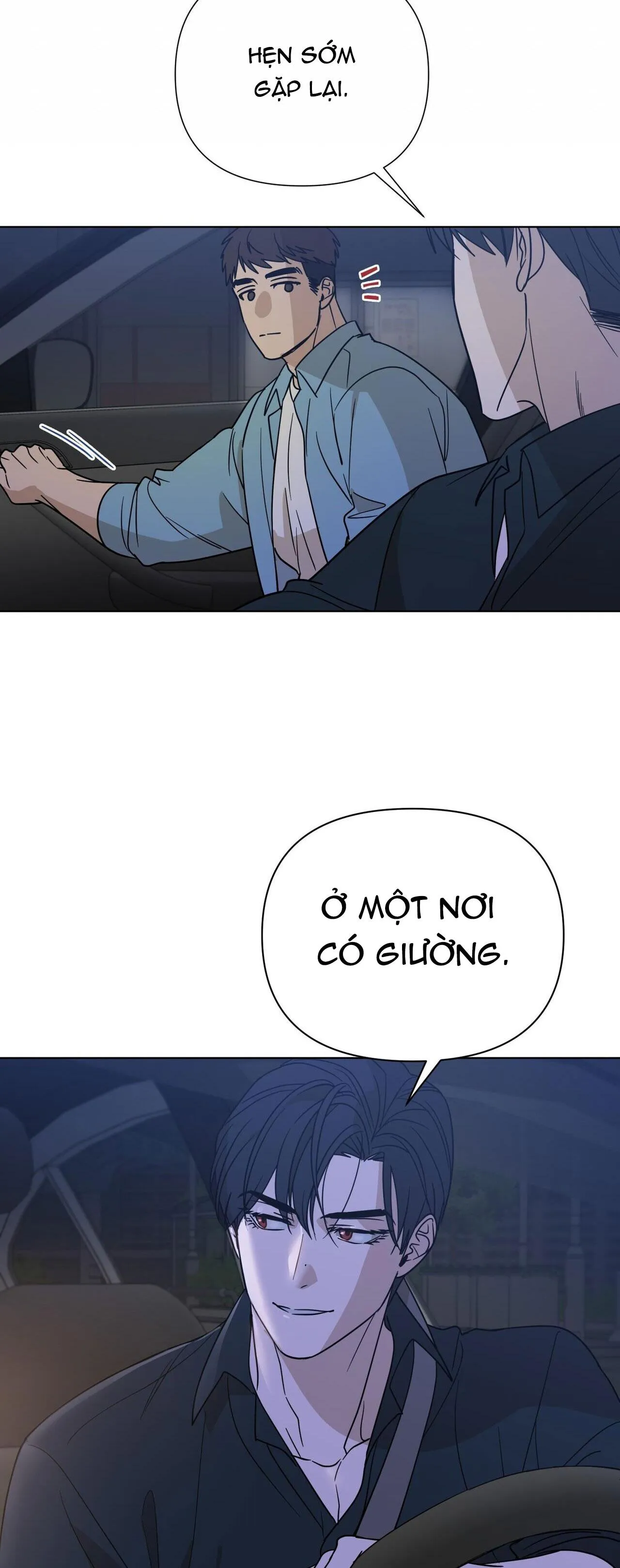 KIỆT TÁC Chapter 27 Trang 40