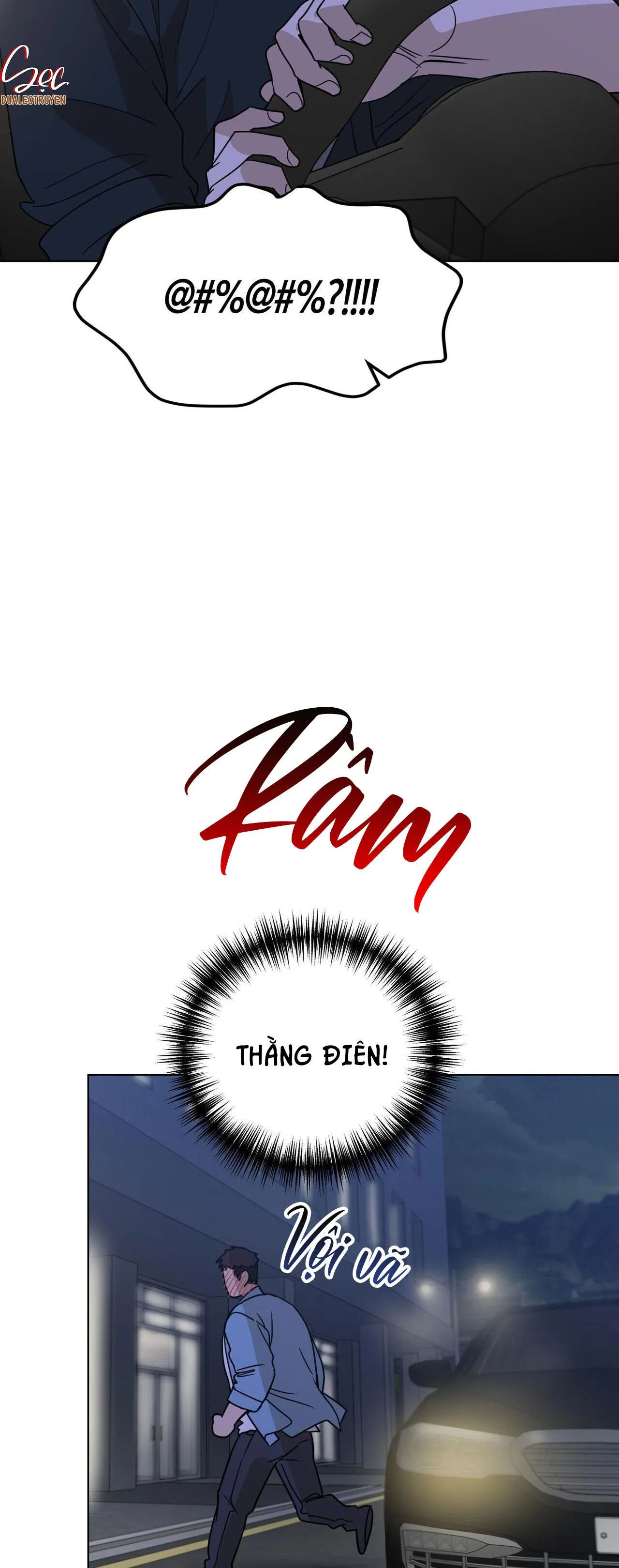 KIỆT TÁC Chapter 27 Trang 41