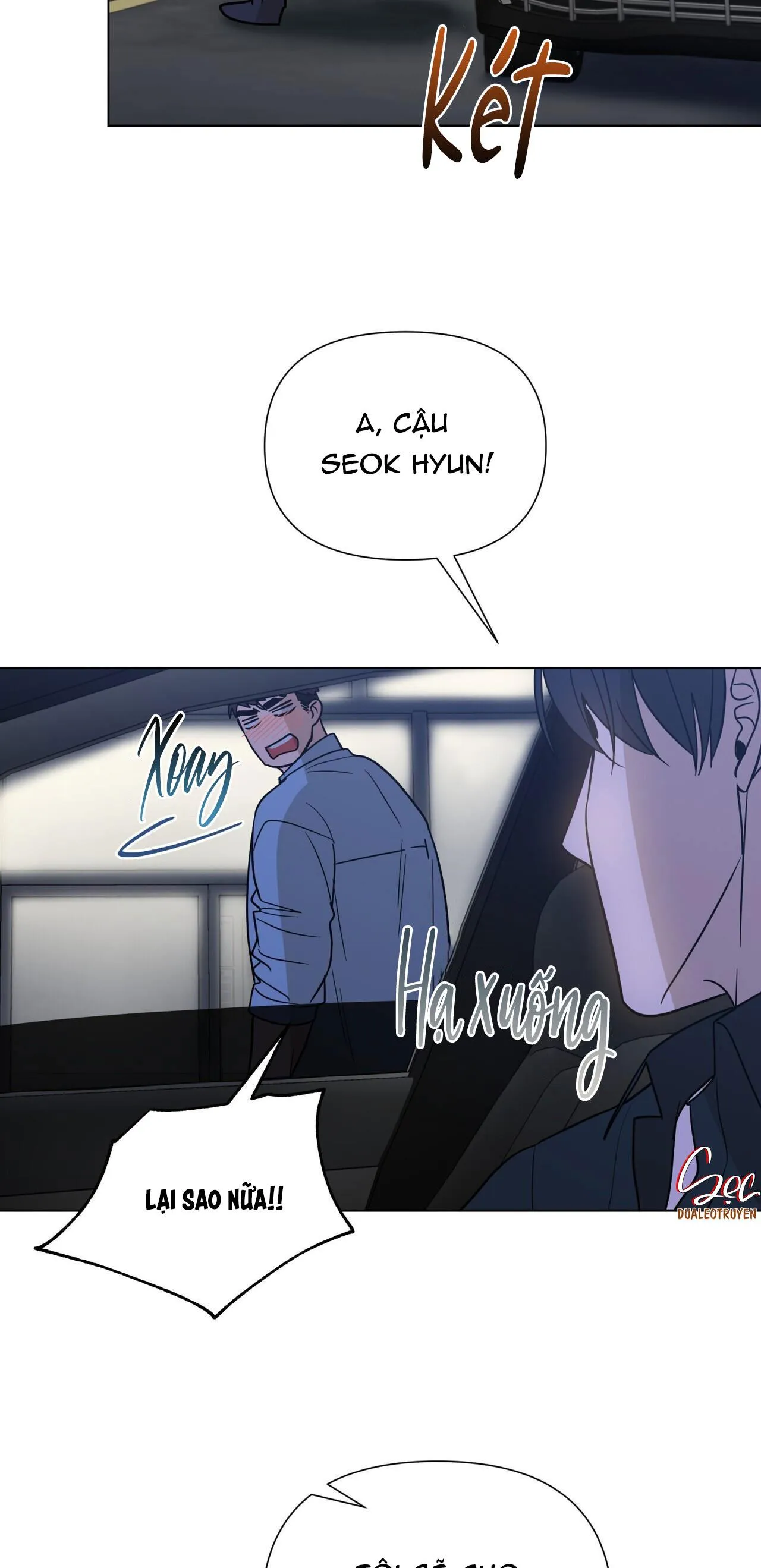 KIỆT TÁC Chapter 27 Trang 42