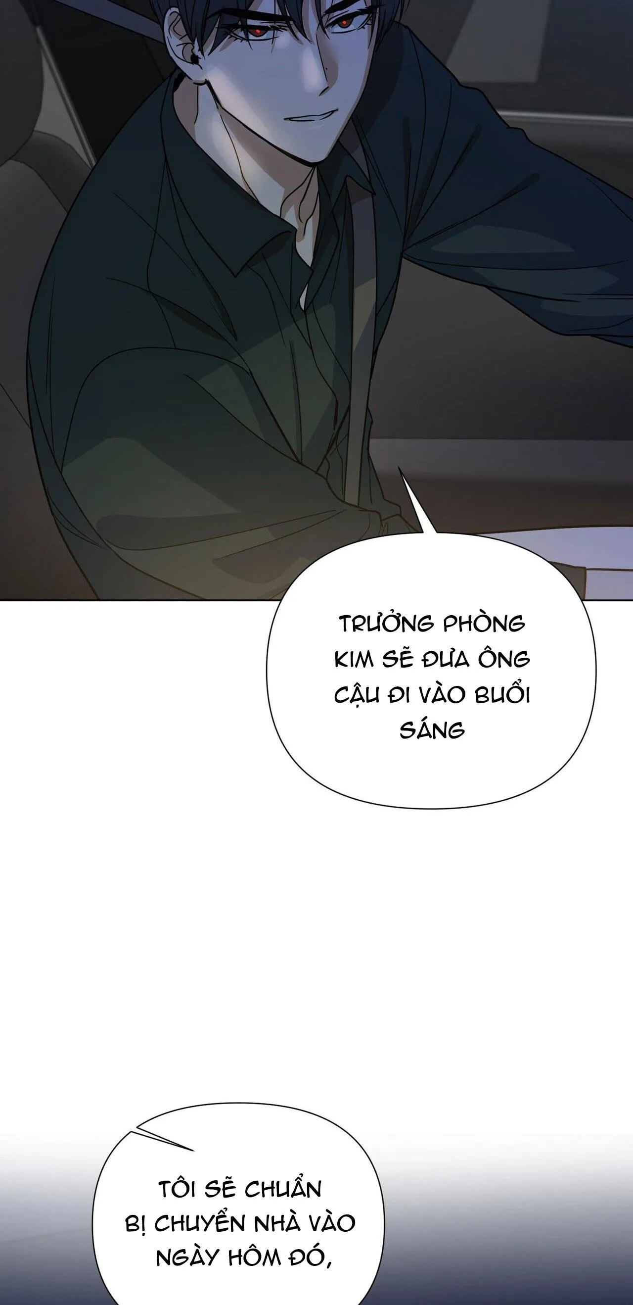 KIỆT TÁC Chapter 27 Trang 44