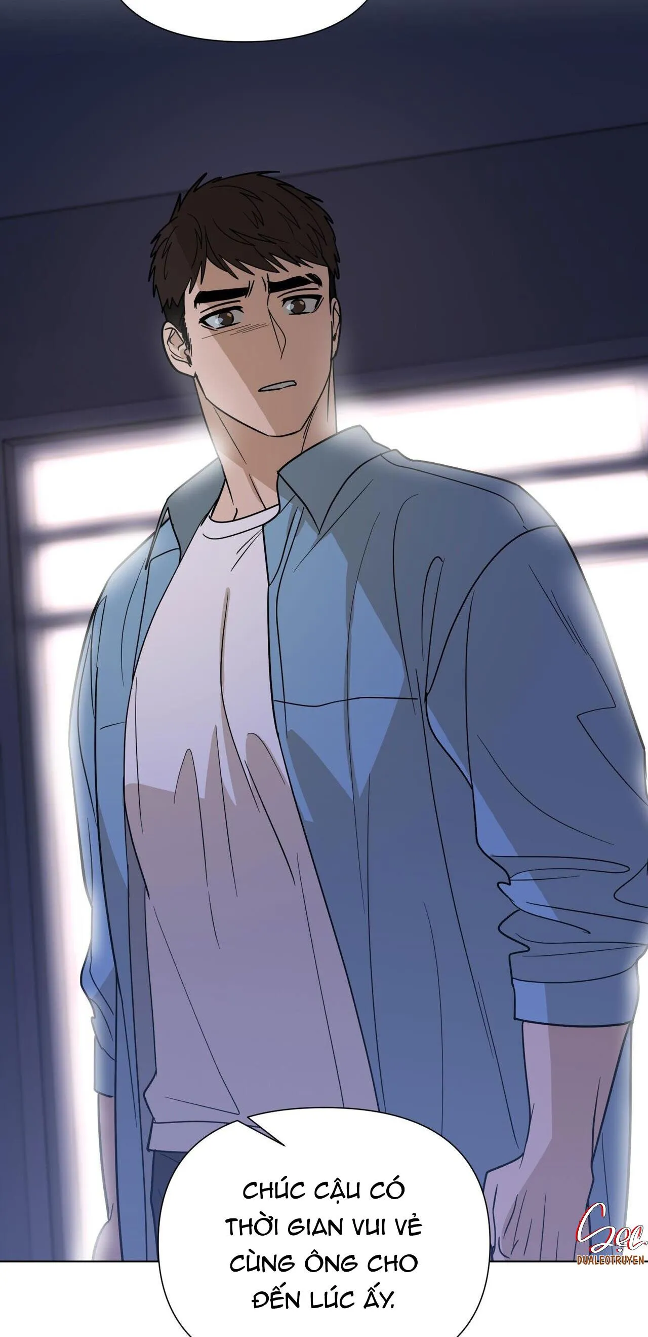 KIỆT TÁC Chapter 27 Trang 45