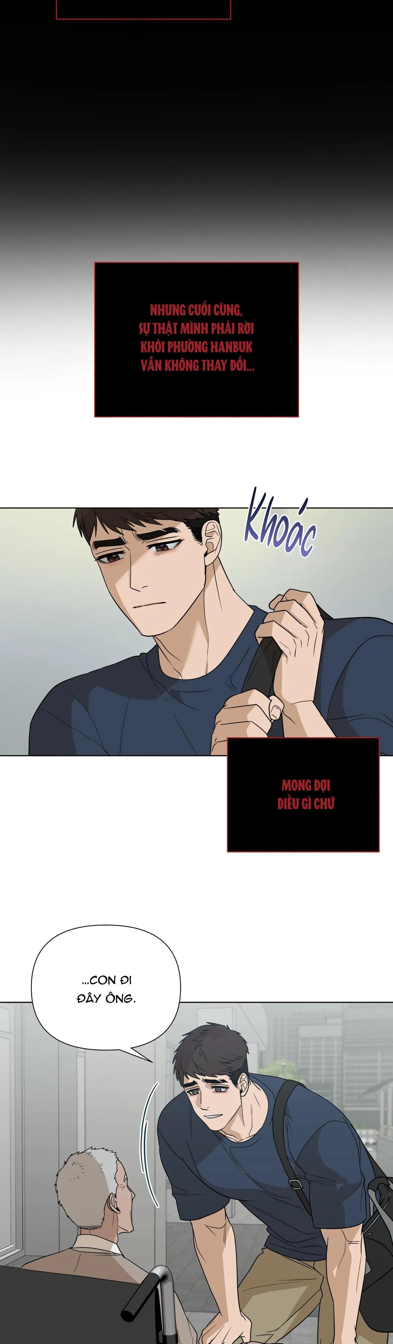 KIỆT TÁC Chapter 28 Trang 3