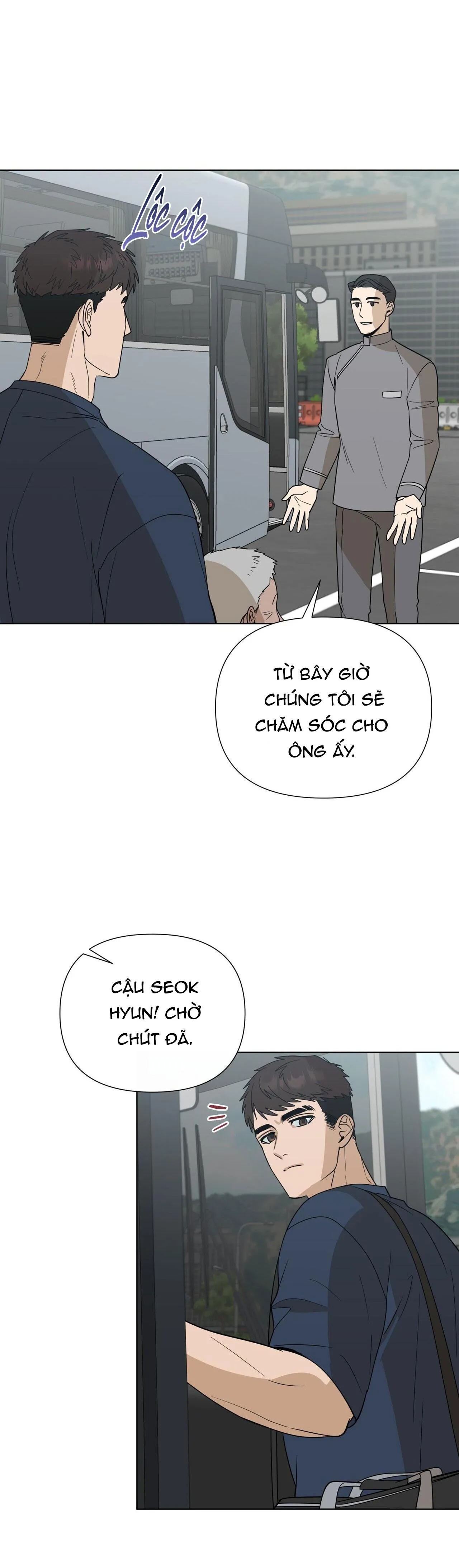 KIỆT TÁC Chapter 28 Trang 5