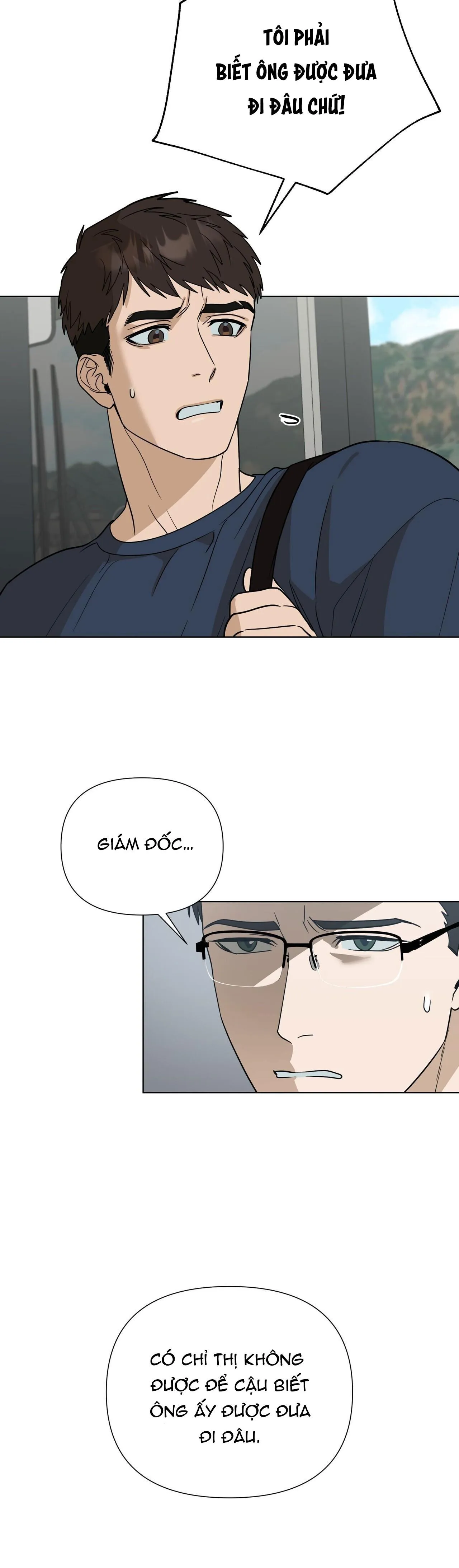 KIỆT TÁC Chapter 28 Trang 7